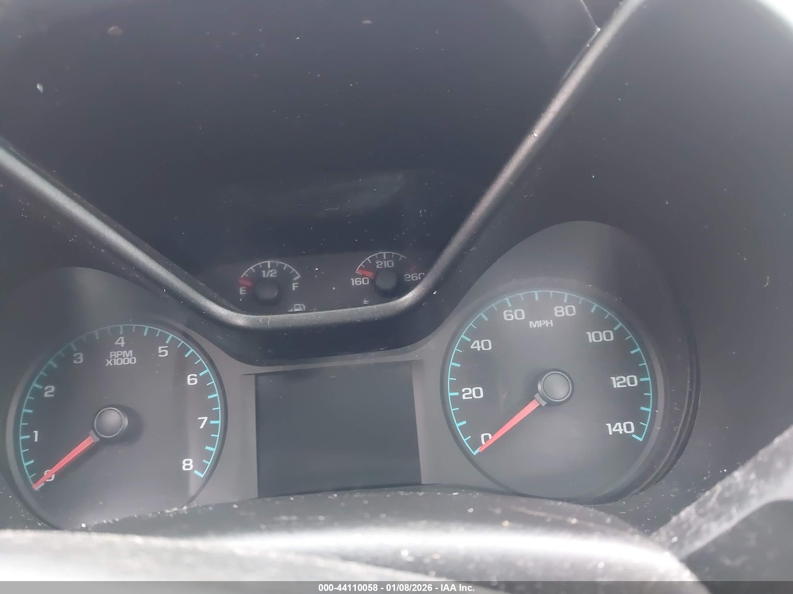CHEVROLET COLORADO image 7