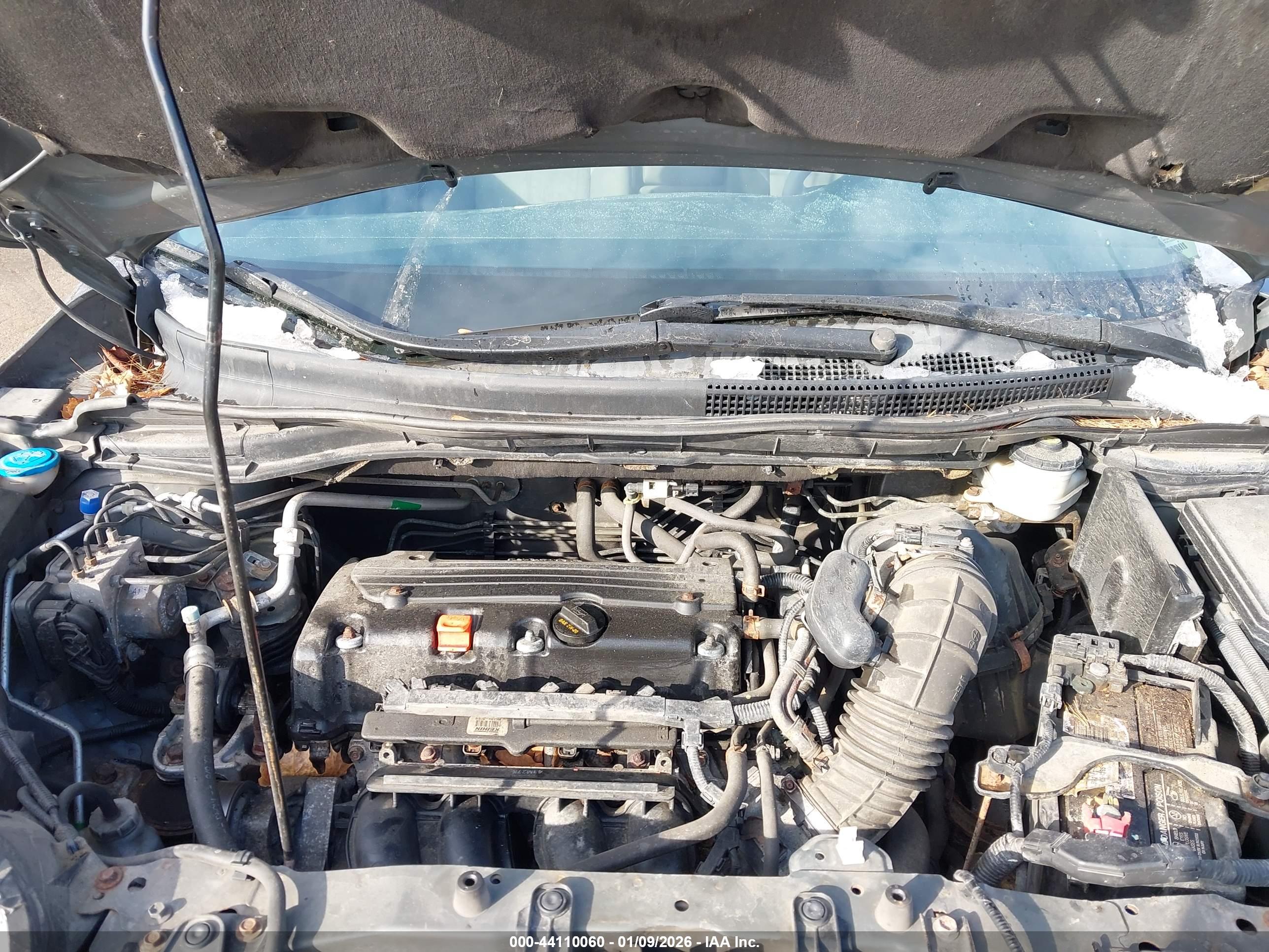 HONDA CR-V image 10