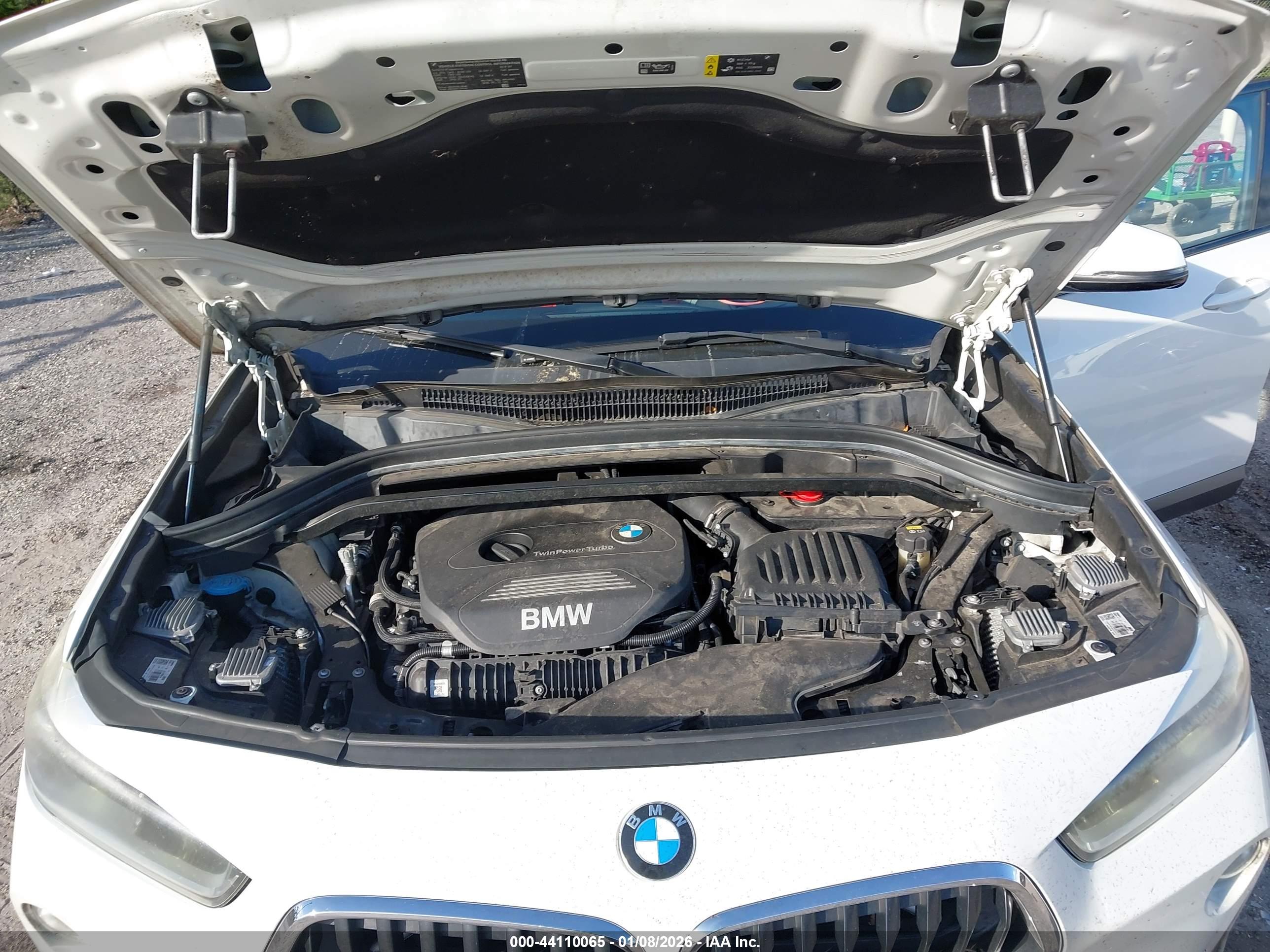 BMW X2 image 10