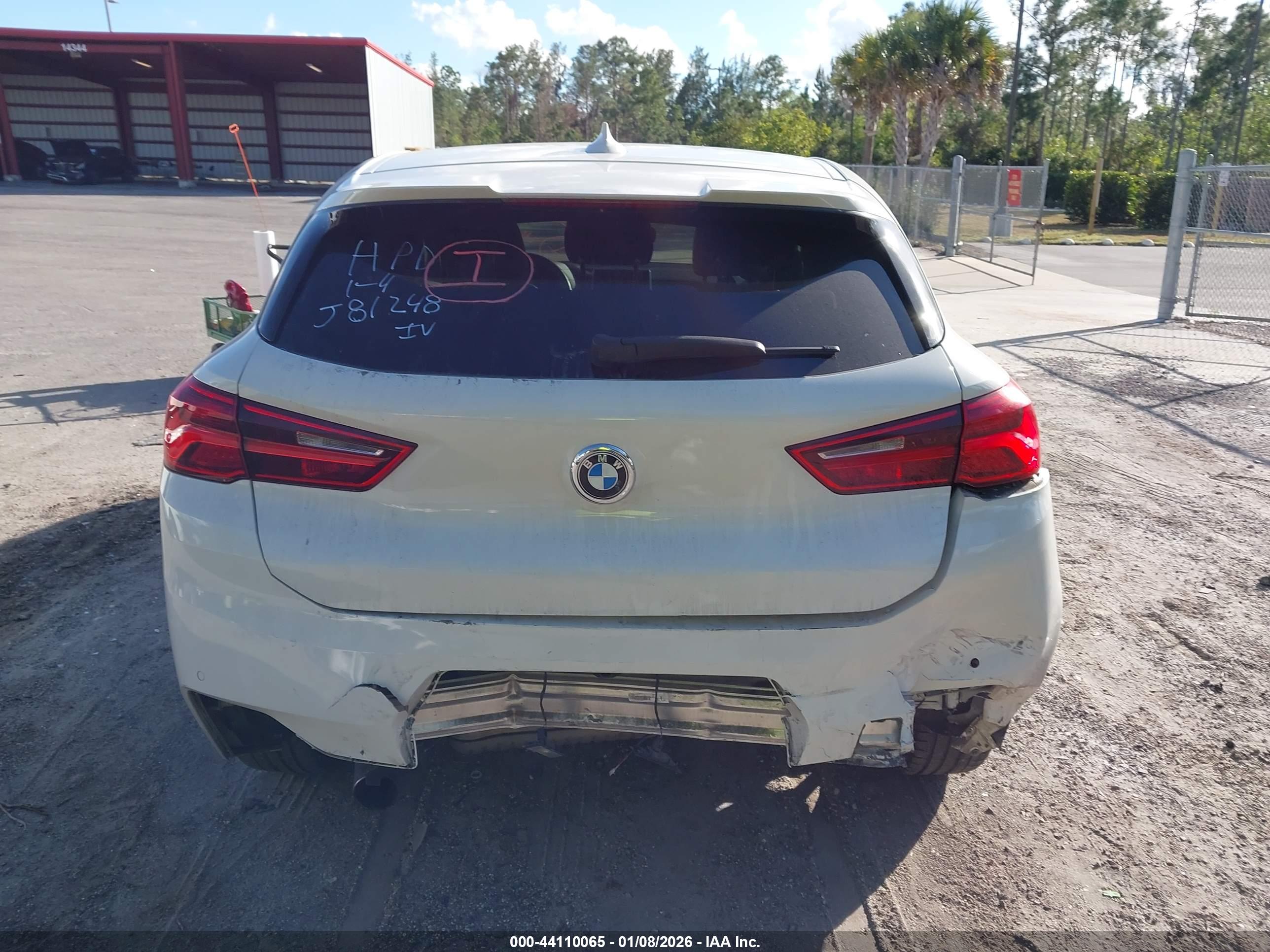 BMW X2 image 6