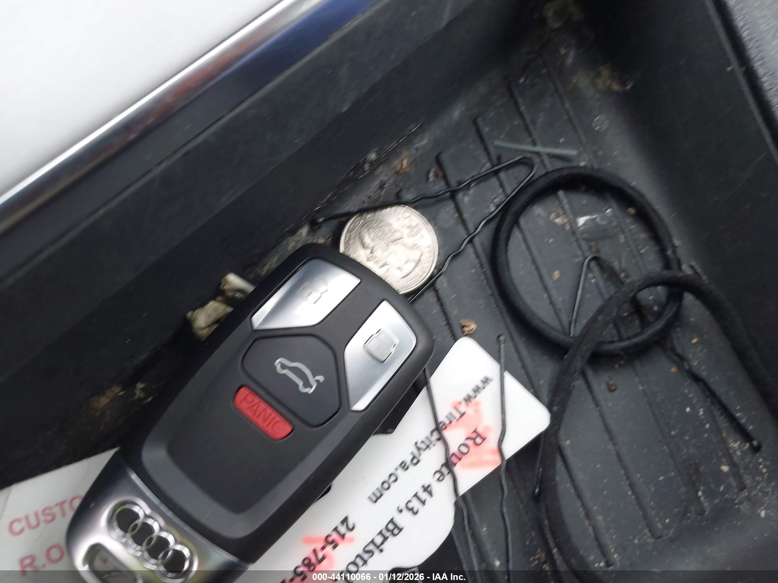 AUDI Q7 image 11