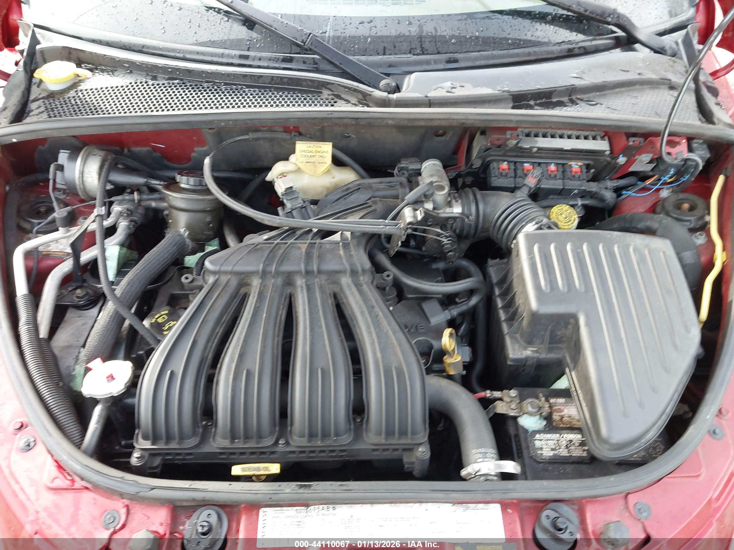 CHRYSLER PT image 10