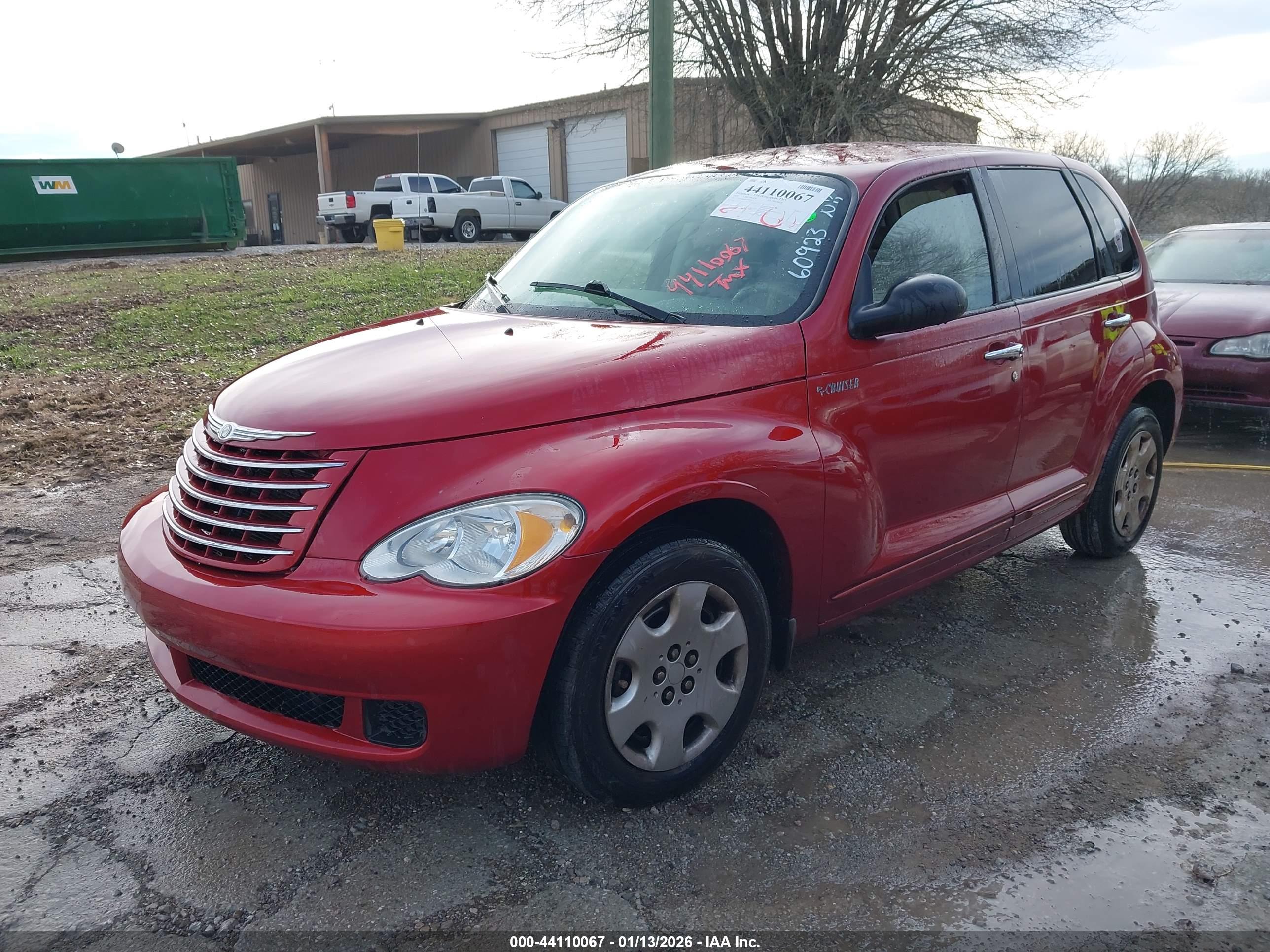 CHRYSLER PT image 2
