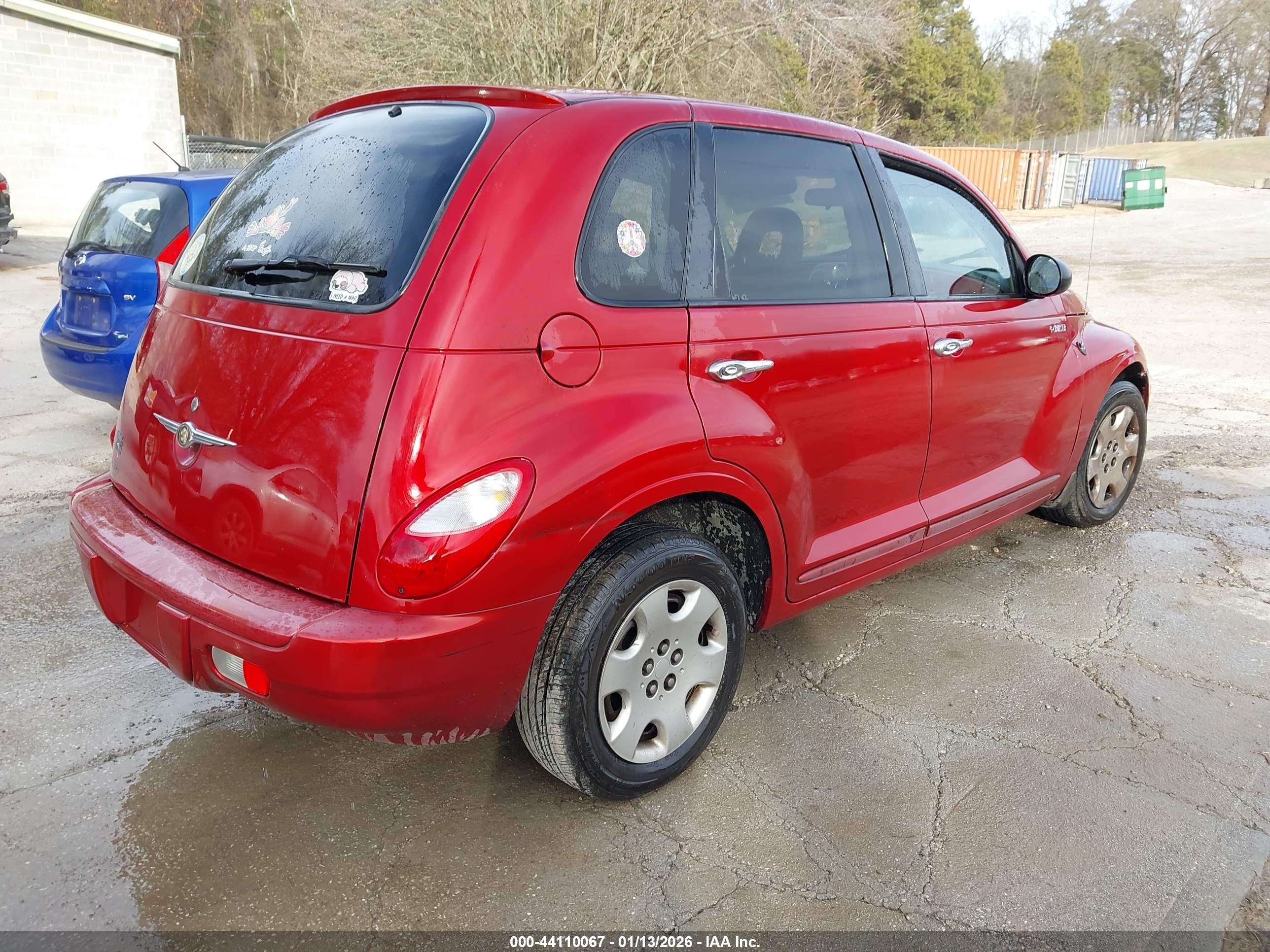CHRYSLER PT image 4