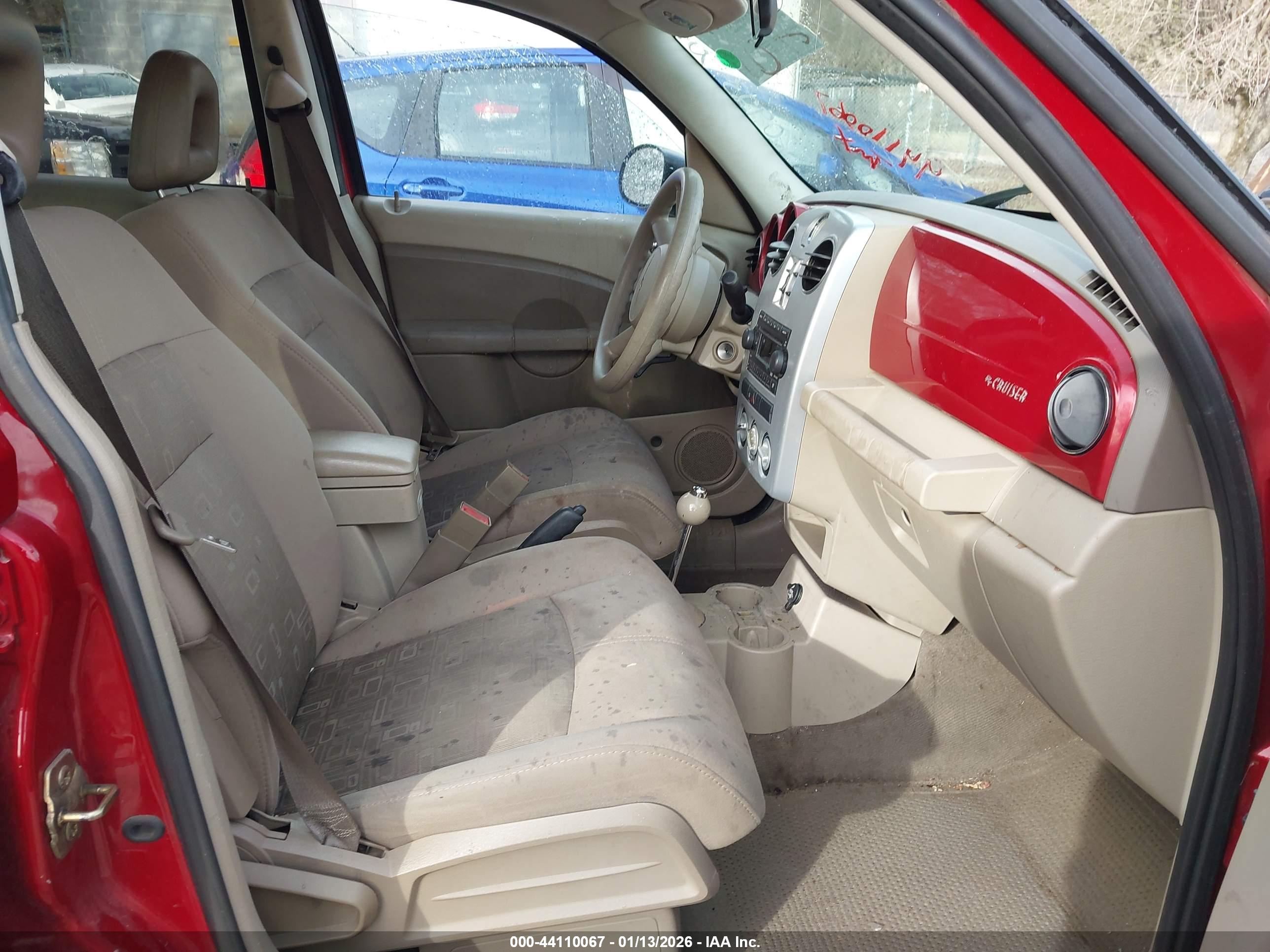 CHRYSLER PT image 5