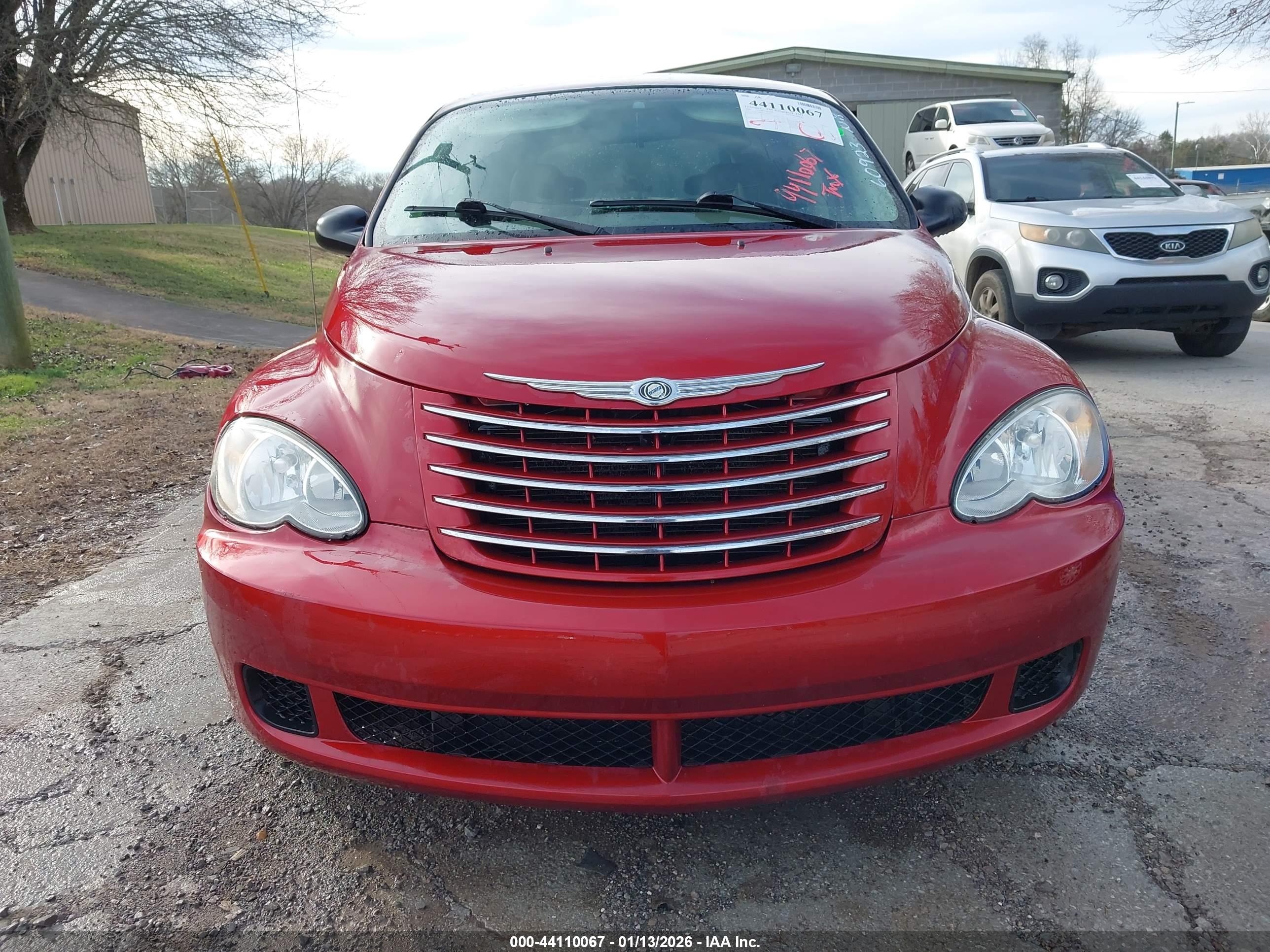 CHRYSLER PT image 6