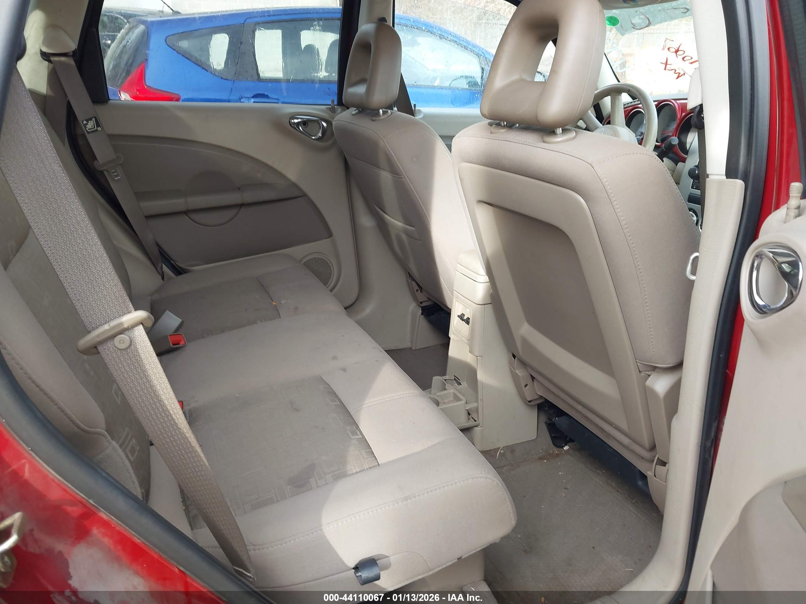 CHRYSLER PT image 8