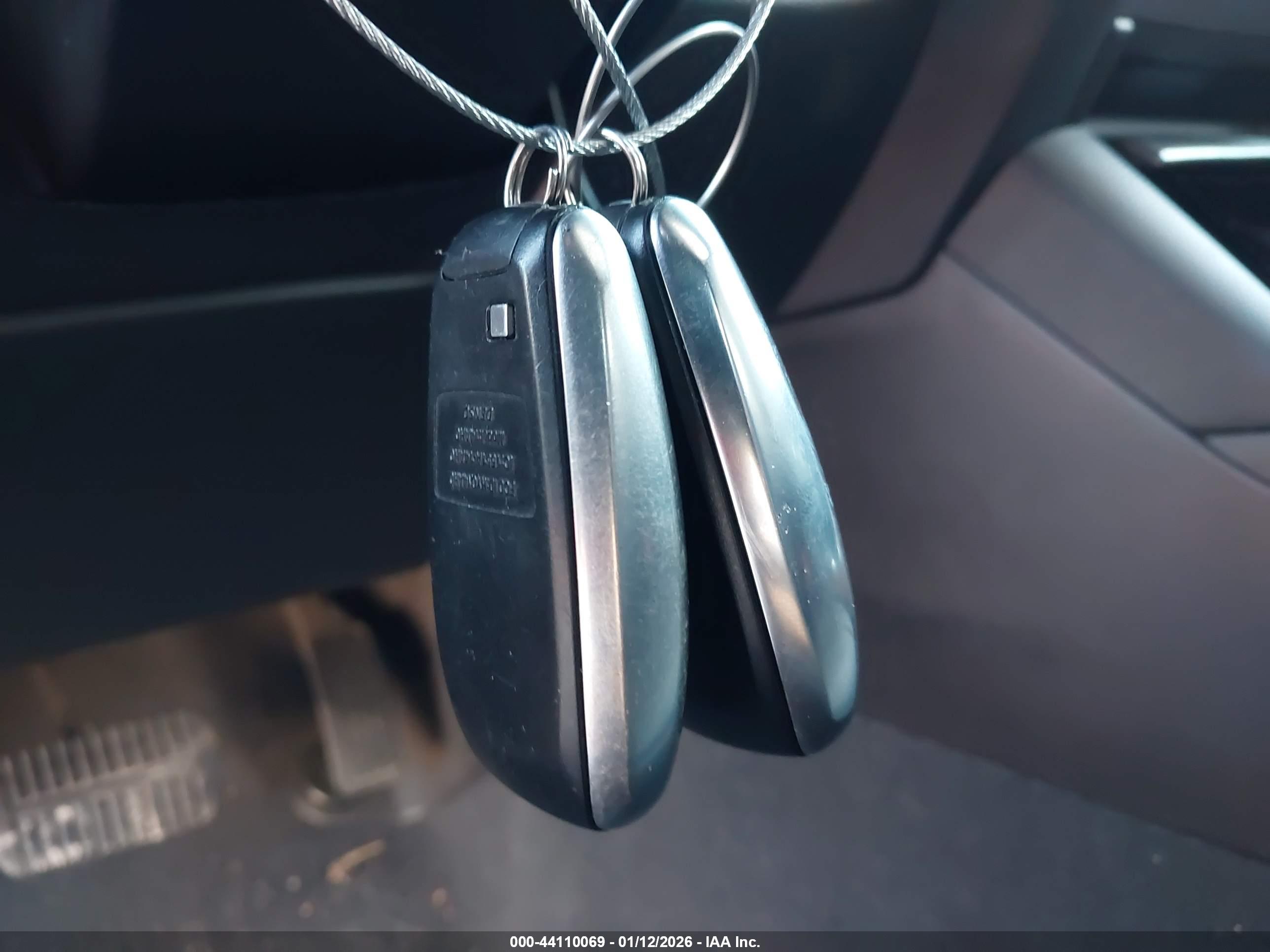 SUBARU LEGACY image 11