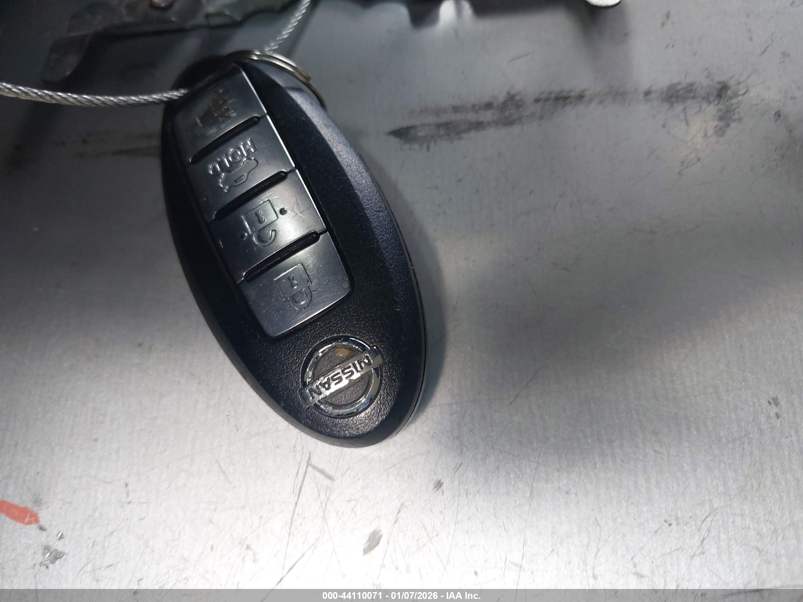 NISSAN SENTRA image 11