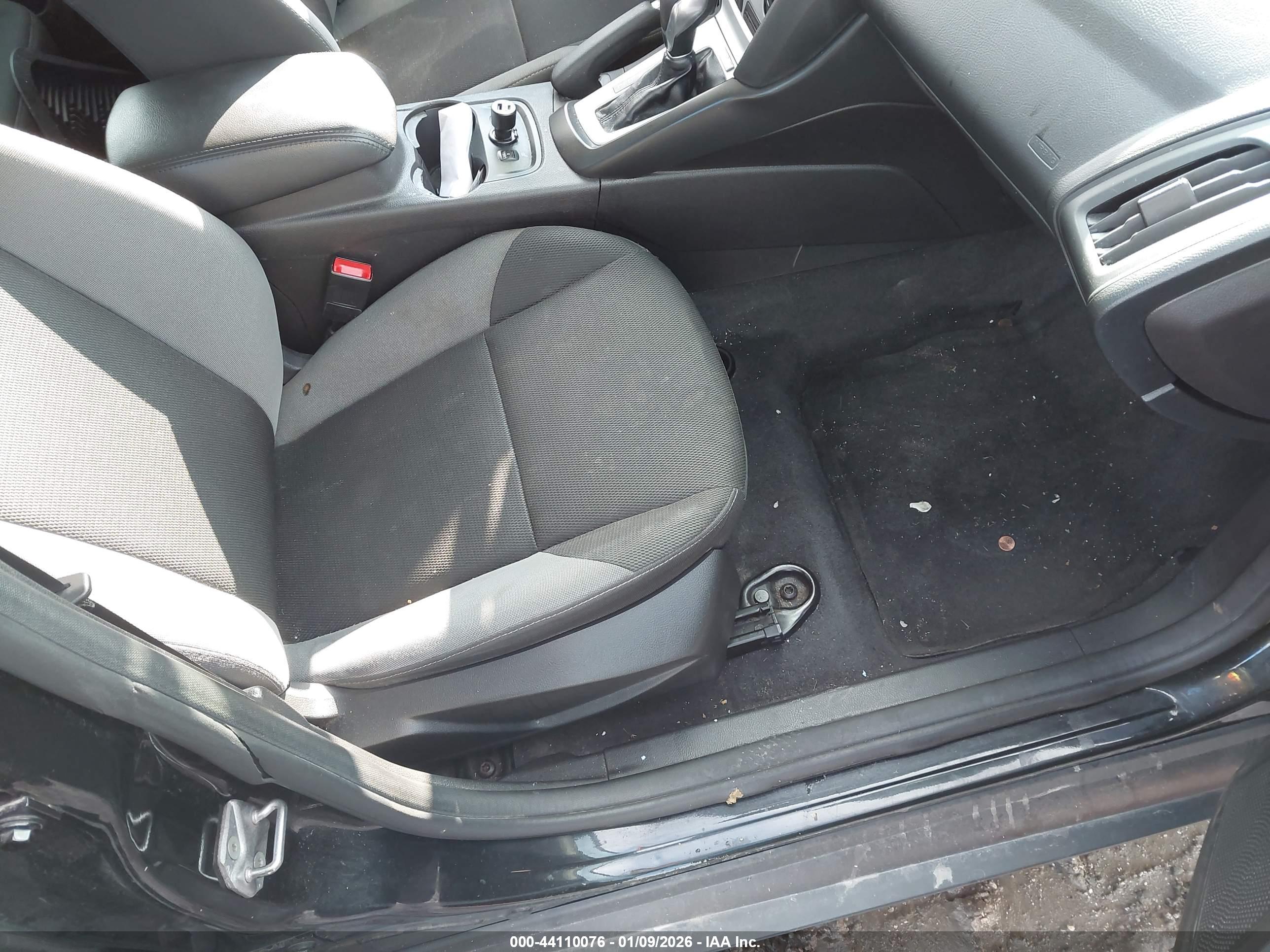 FORD FOCUS image 5