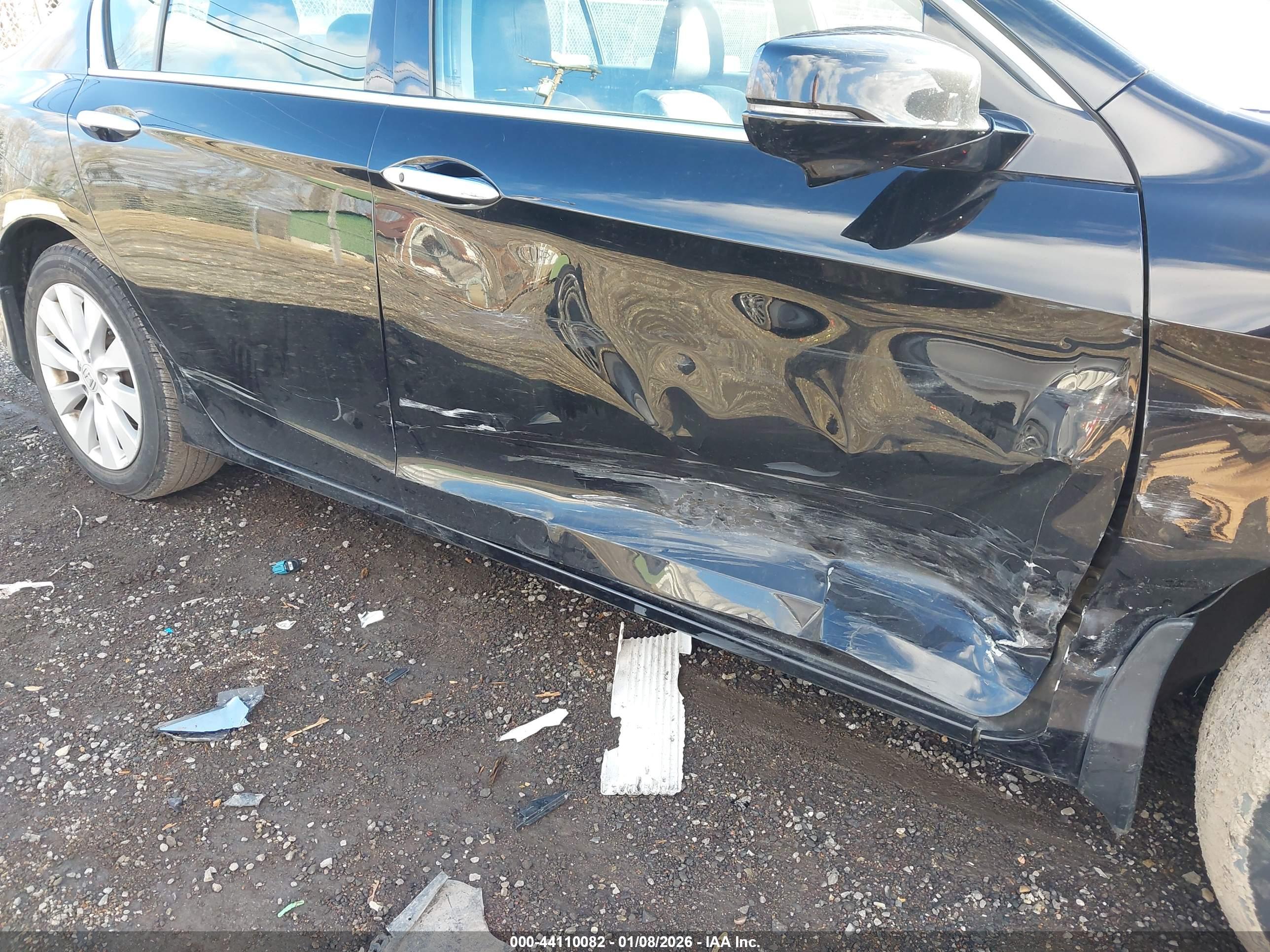 HONDA ACCORD image 6