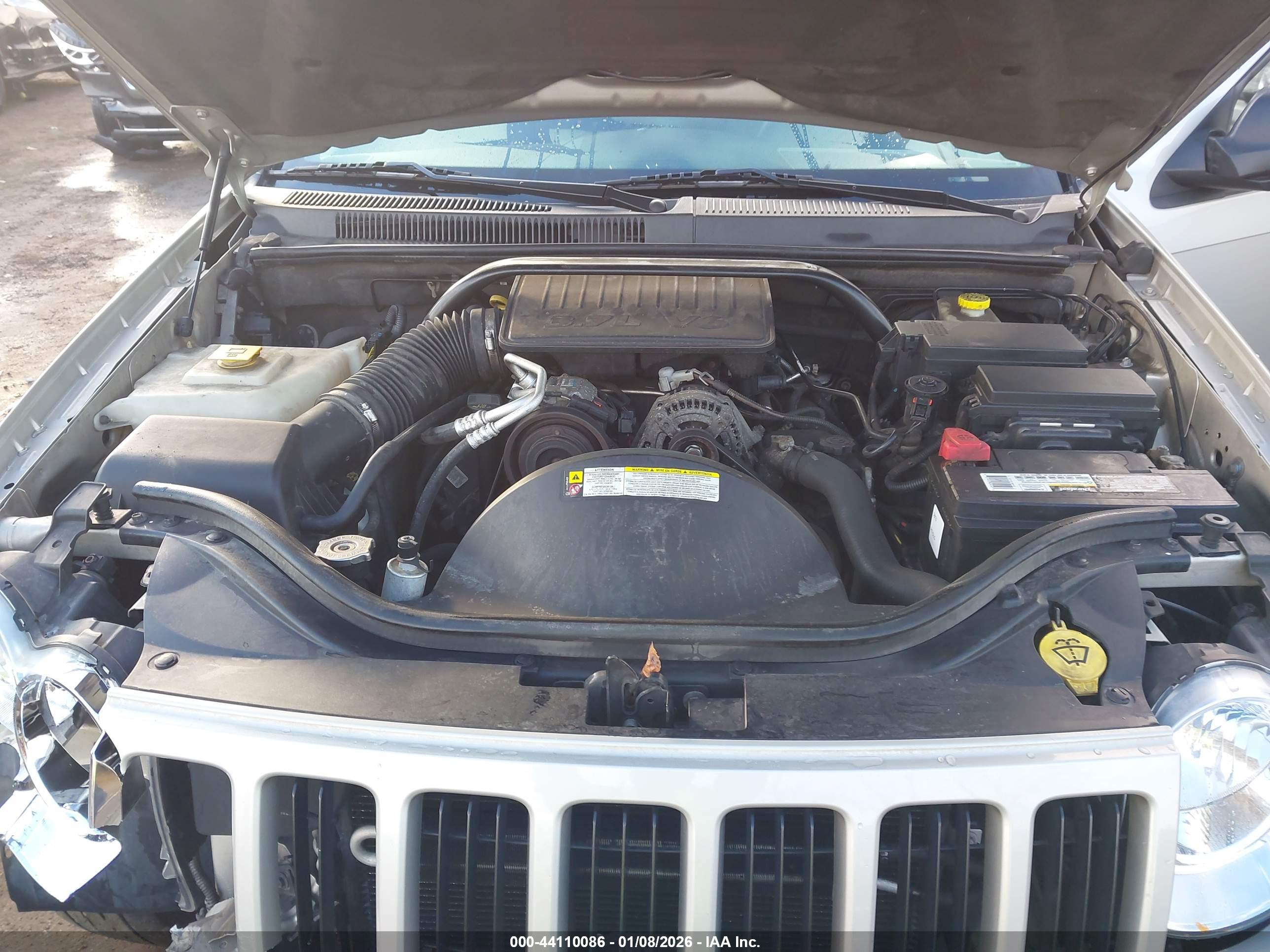 JEEP GRAND image 10