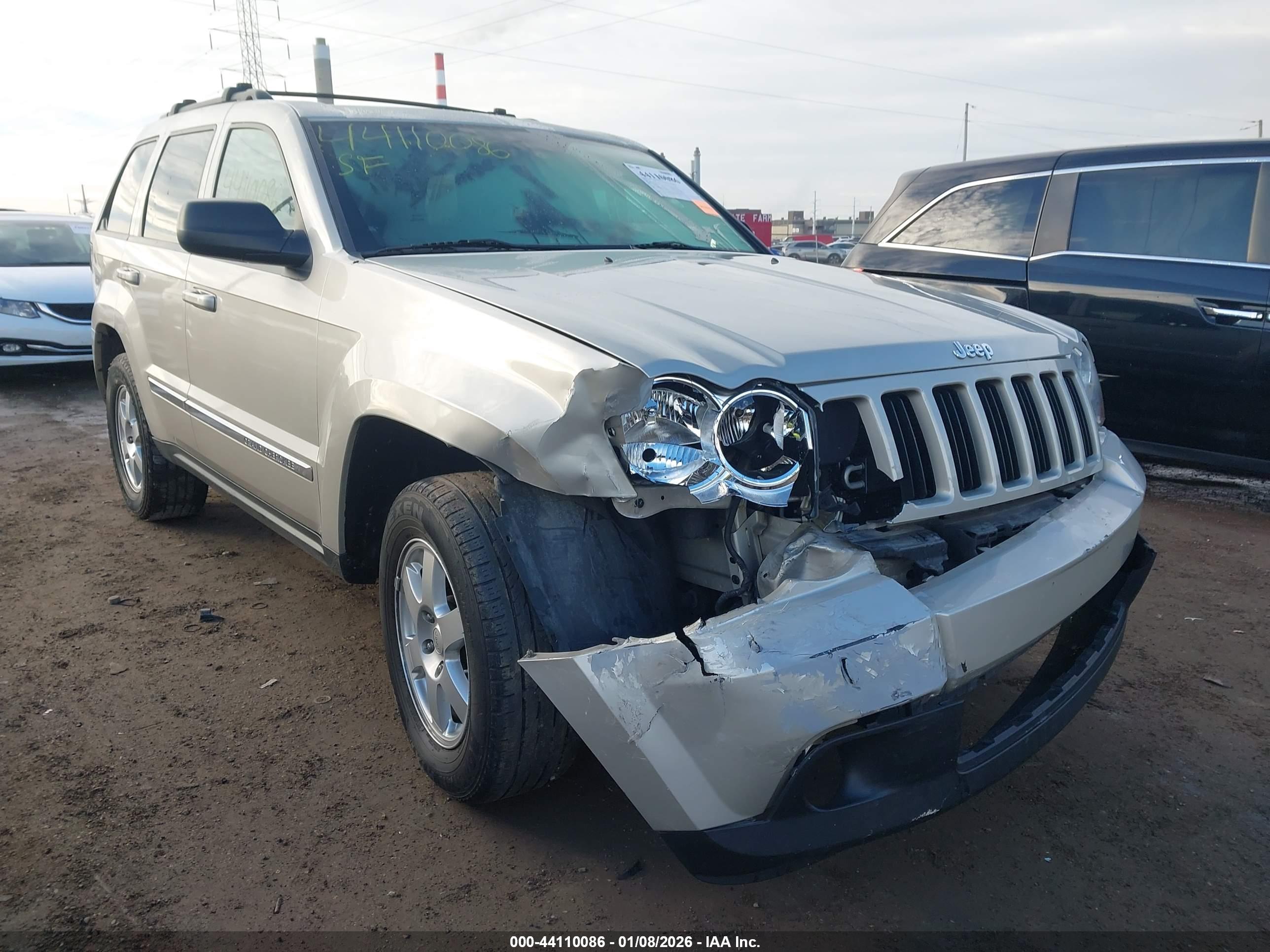 JEEP GRAND image 6