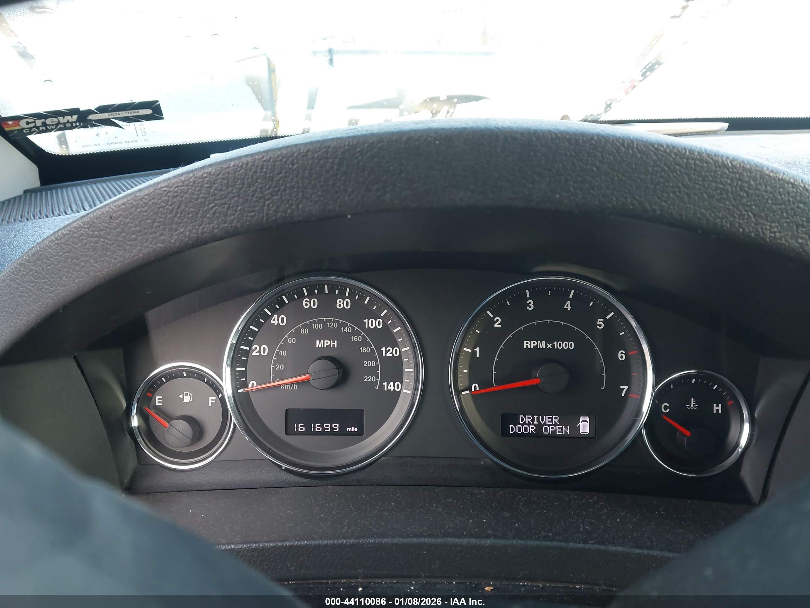 JEEP GRAND image 7