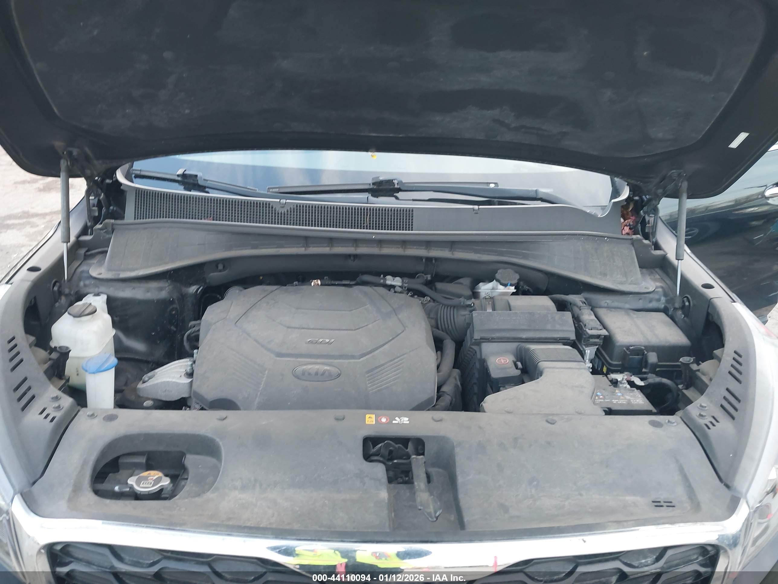 KIA SORENTO image 10