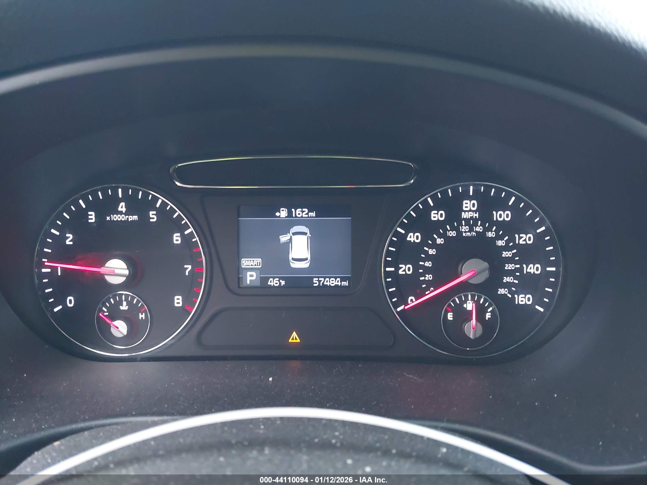 KIA SORENTO image 7