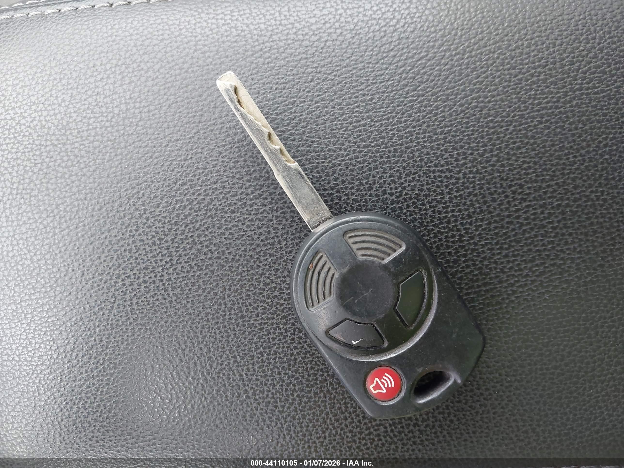 FORD ESCAPE image 11