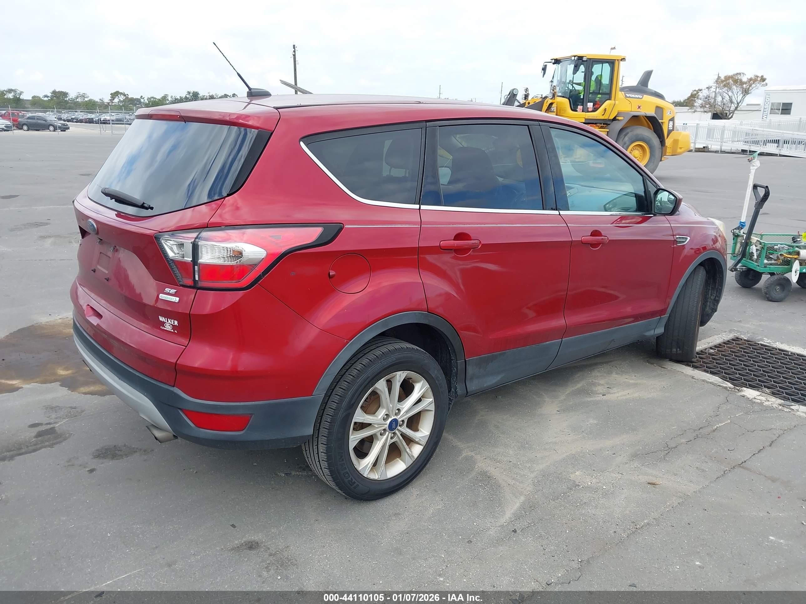 FORD ESCAPE image 4