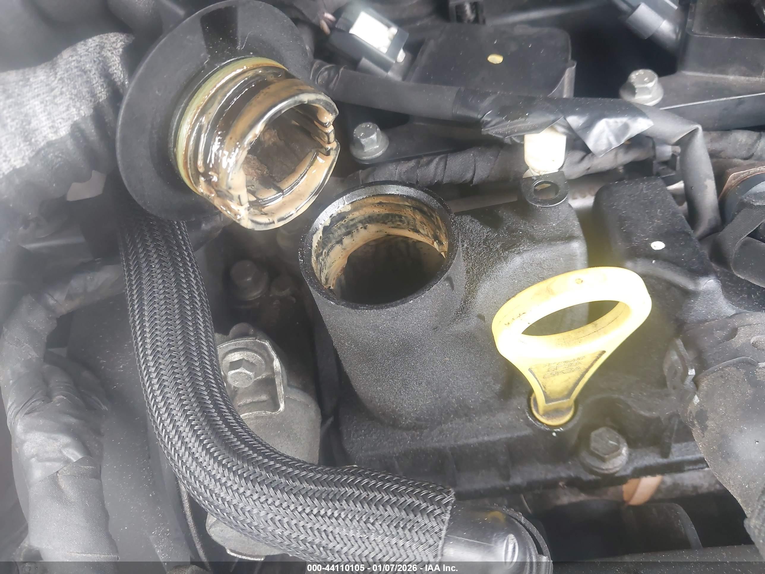 FORD ESCAPE image 6