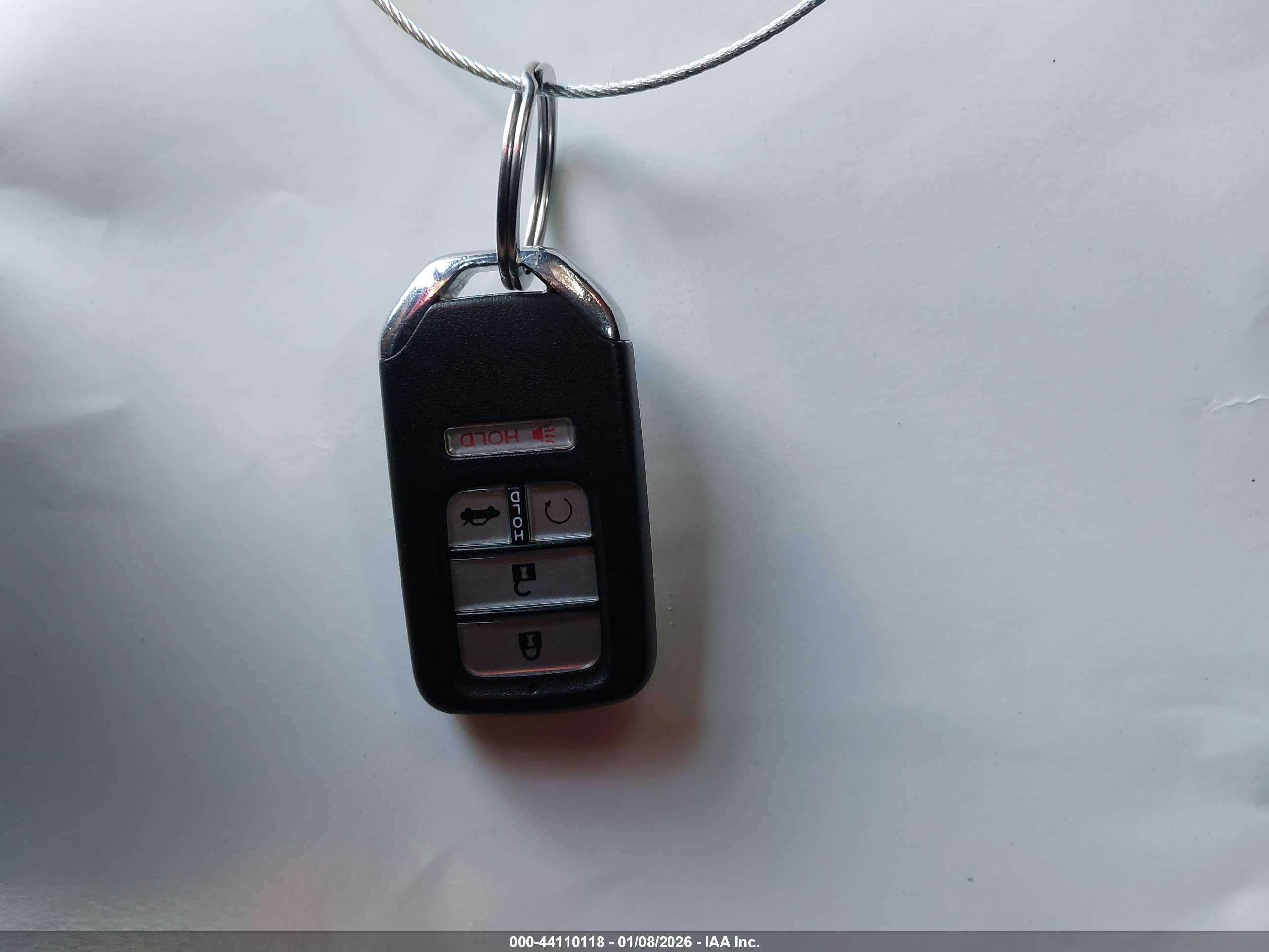 HONDA CIVIC image 11
