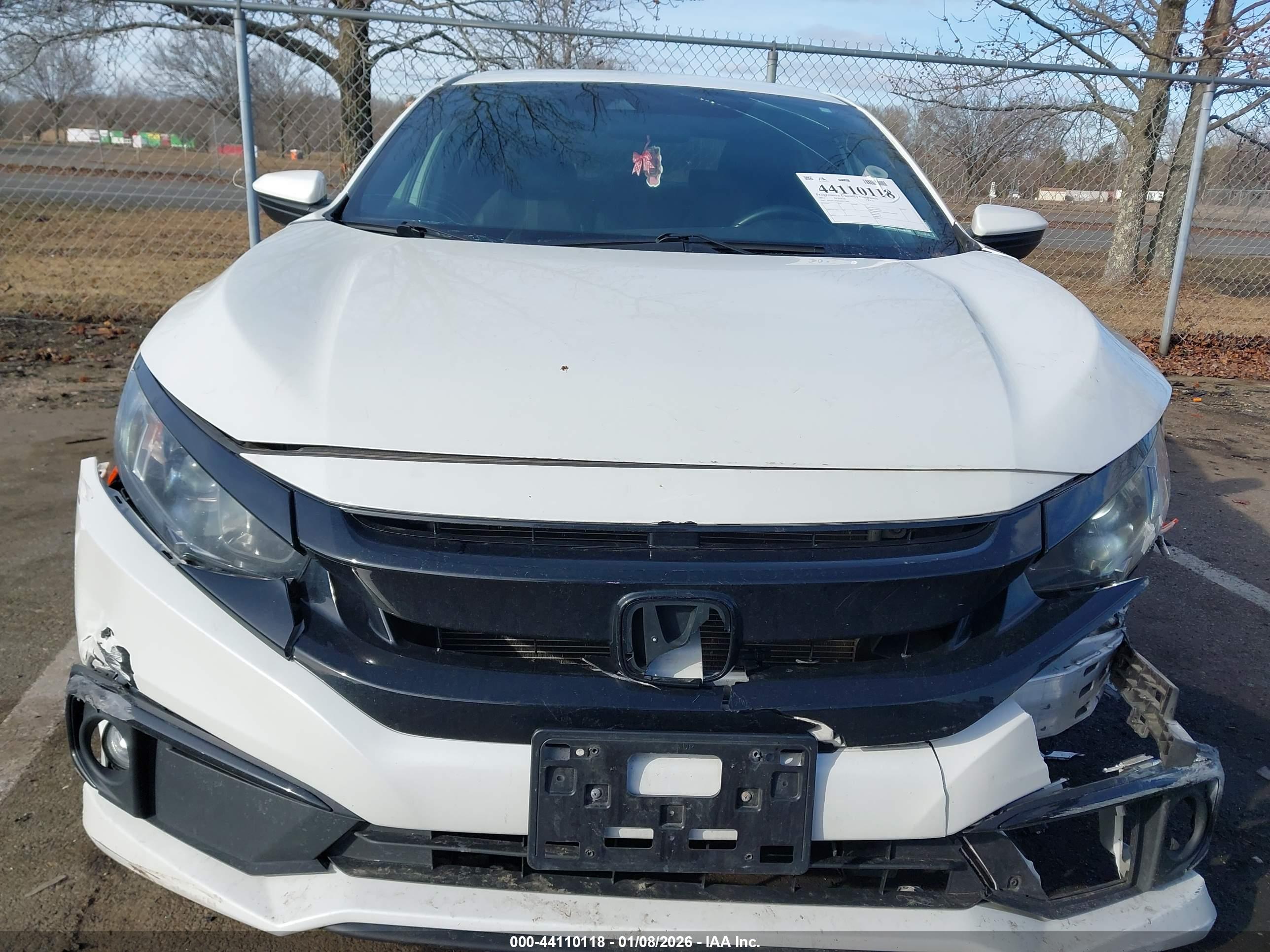HONDA CIVIC image 6