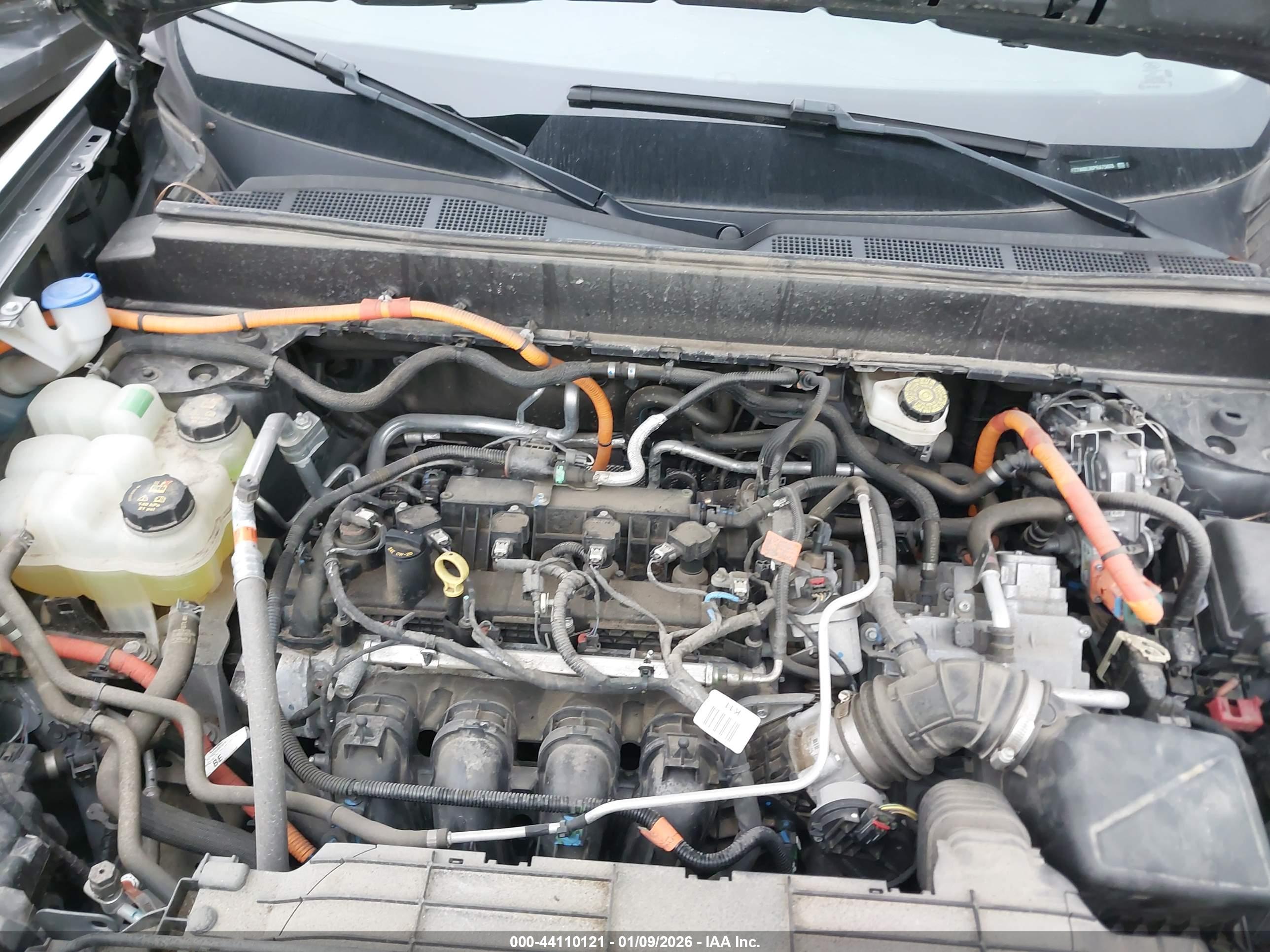 FORD MAVERICK image 10