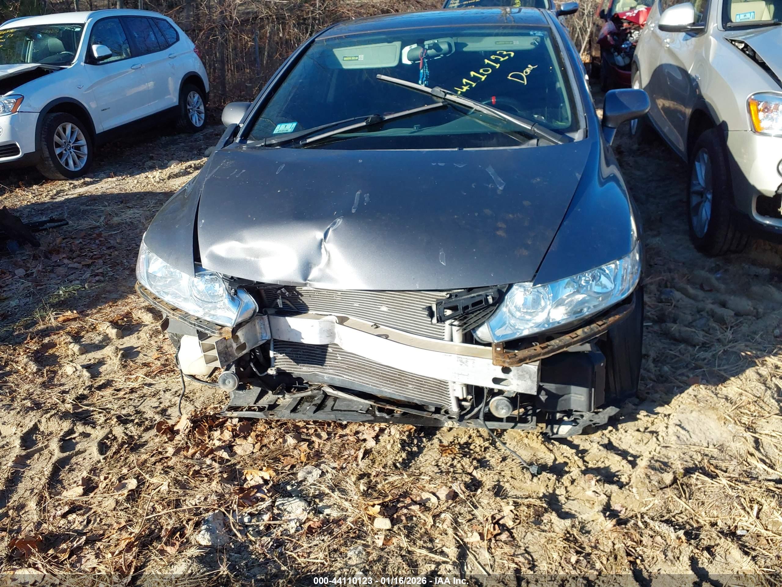 HONDA CIVIC image 6