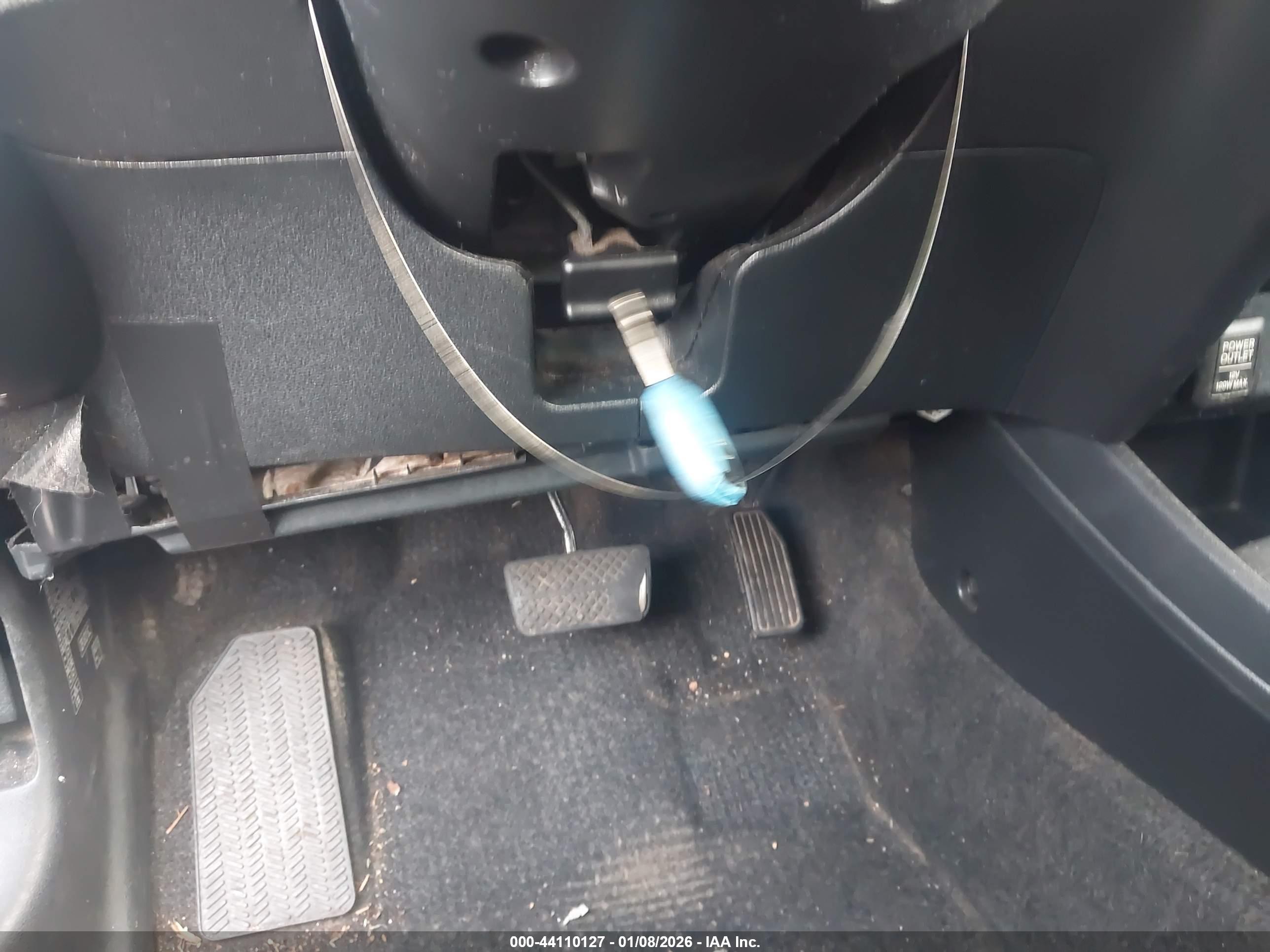 HONDA FIT image 11