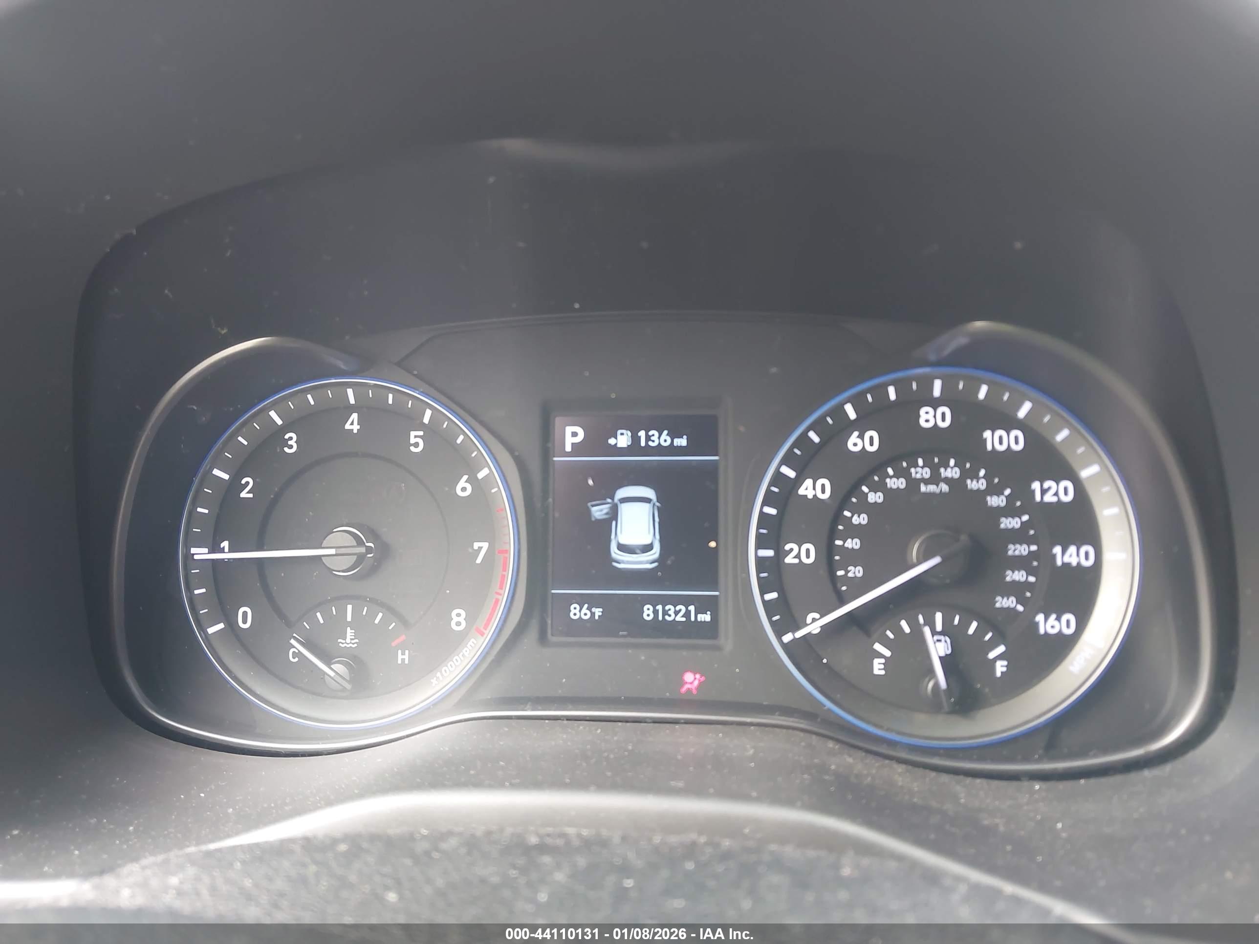HYUNDAI KONA image 7