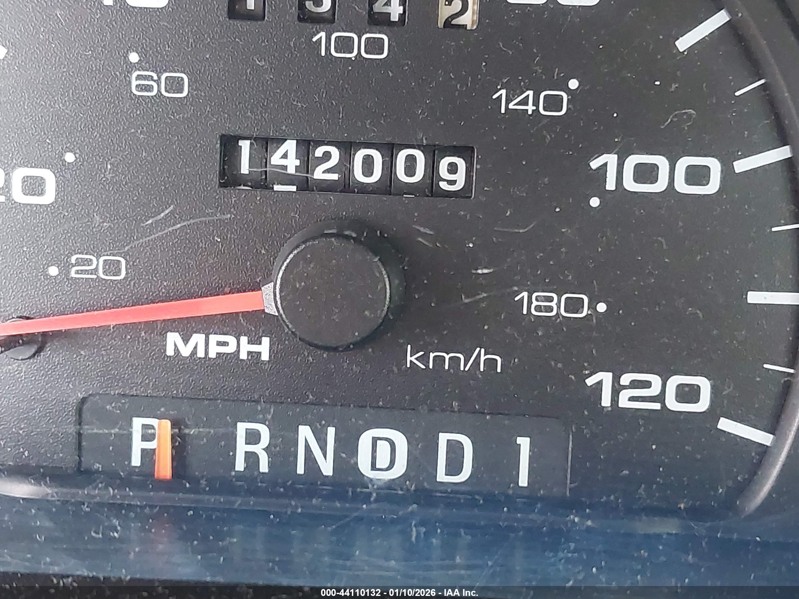 FORD TAURUS image 7