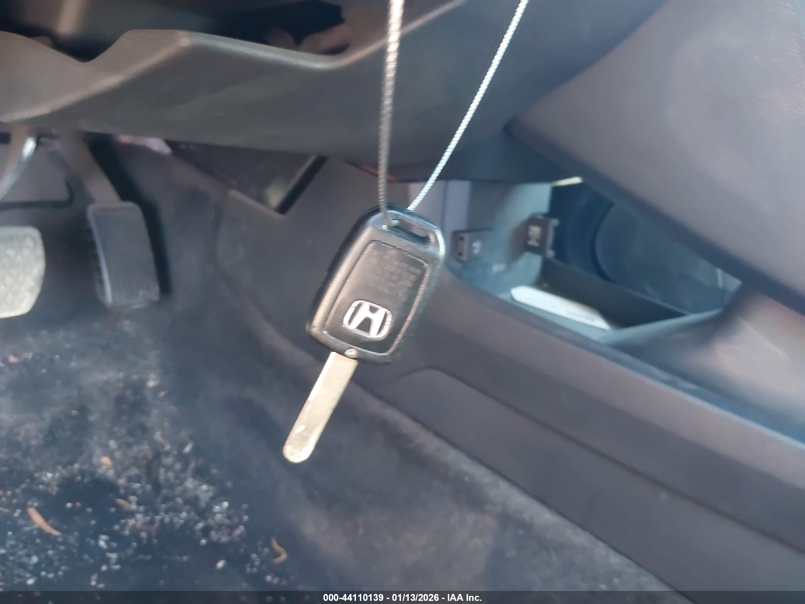HONDA CIVIC image 11