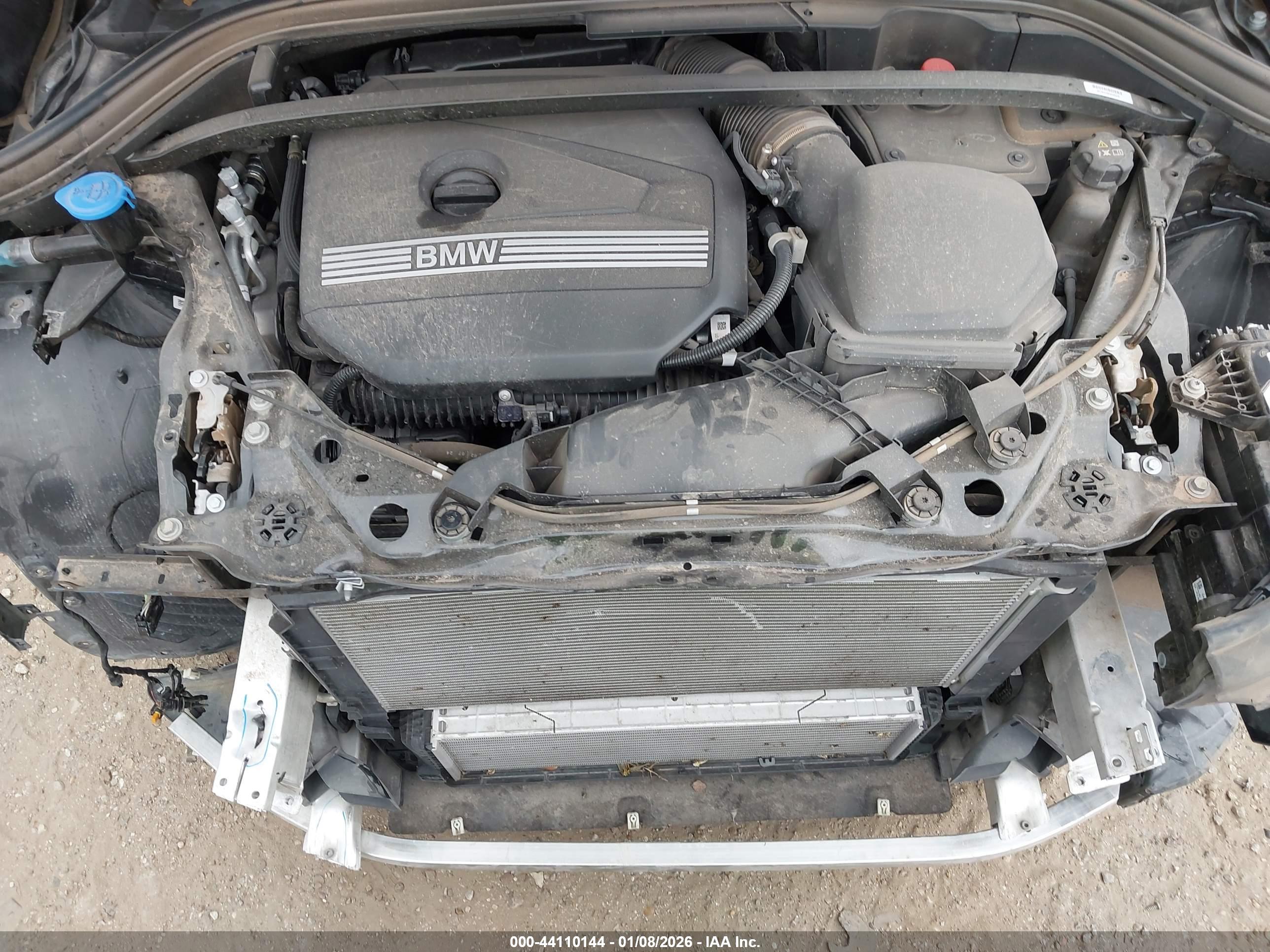 BMW X1 image 10
