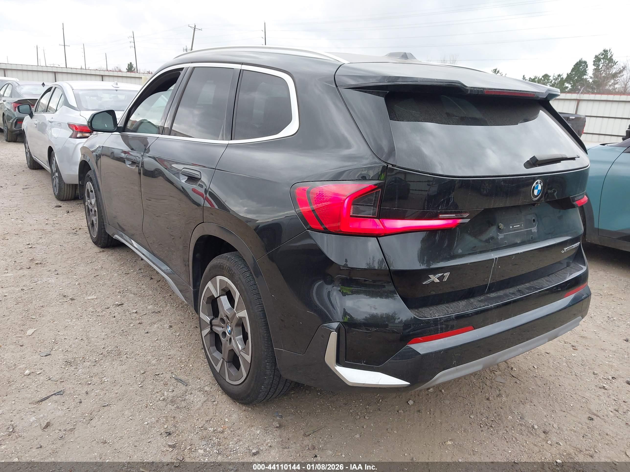 BMW X1 image 3