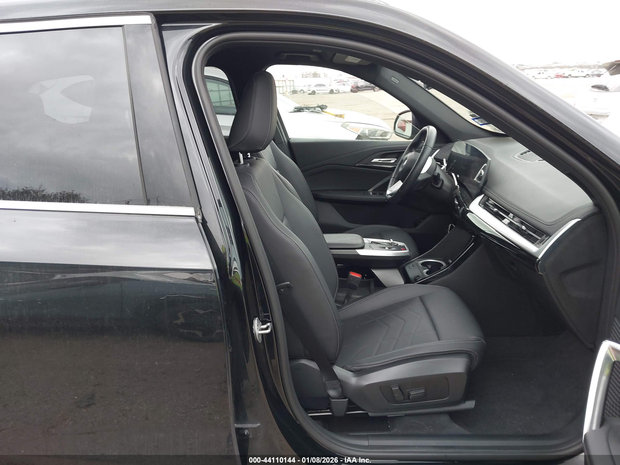 BMW X1 image 5