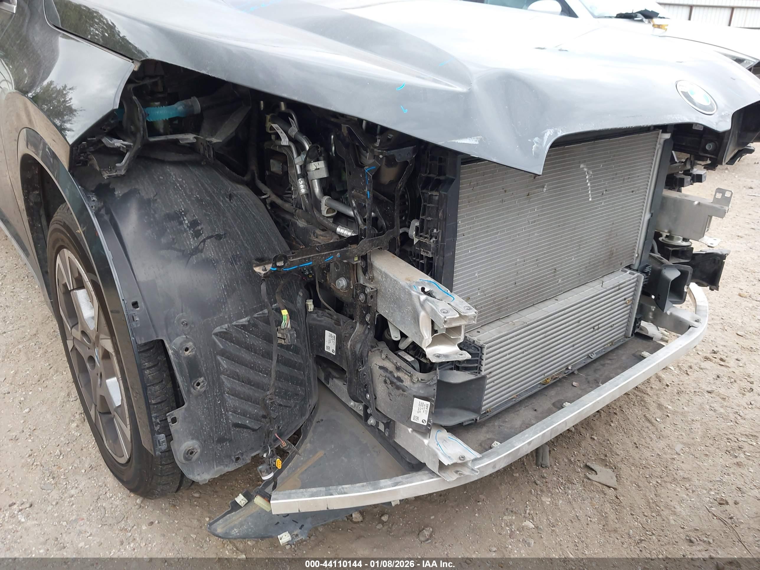 BMW X1 image 6