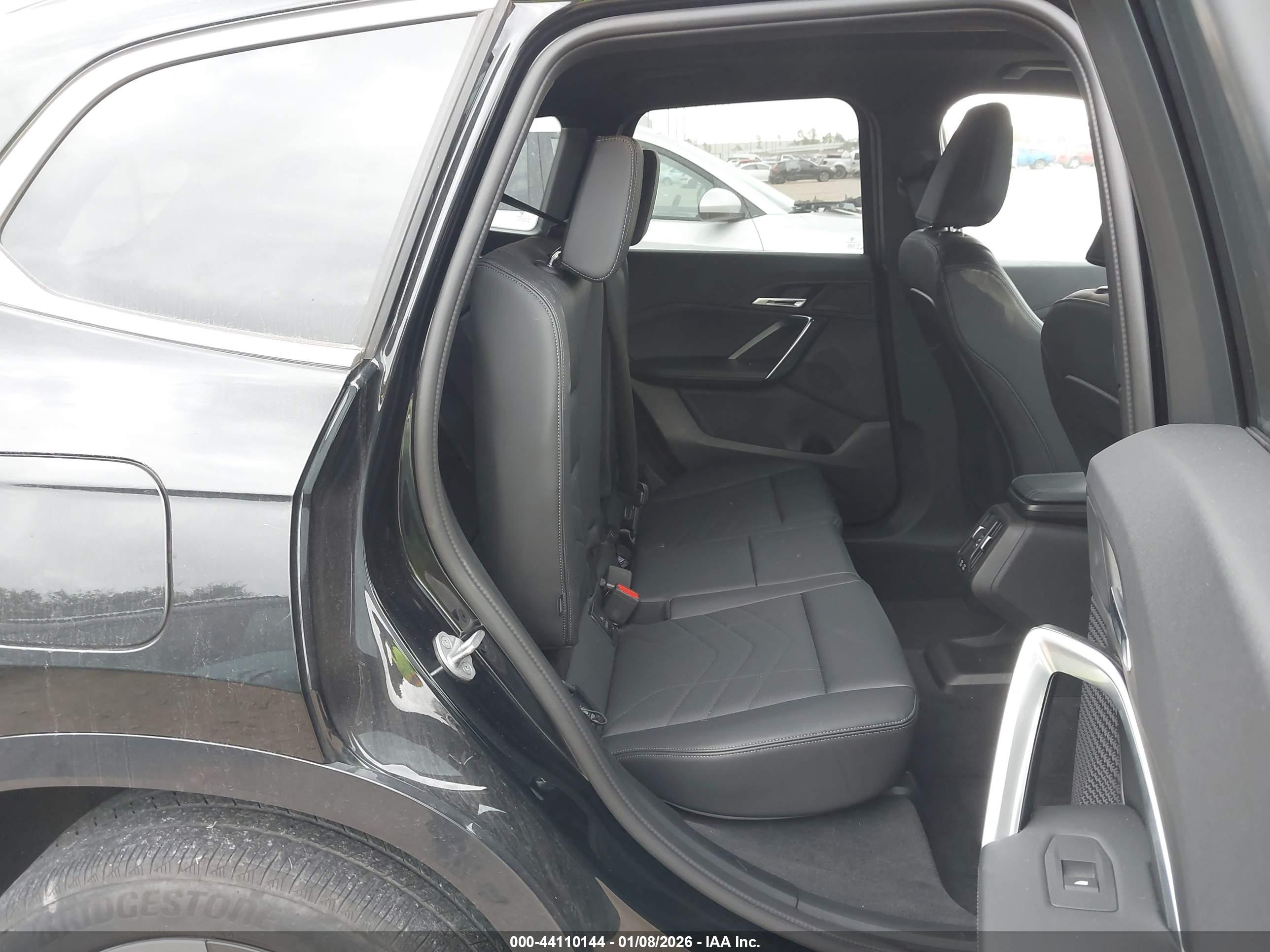 BMW X1 image 8