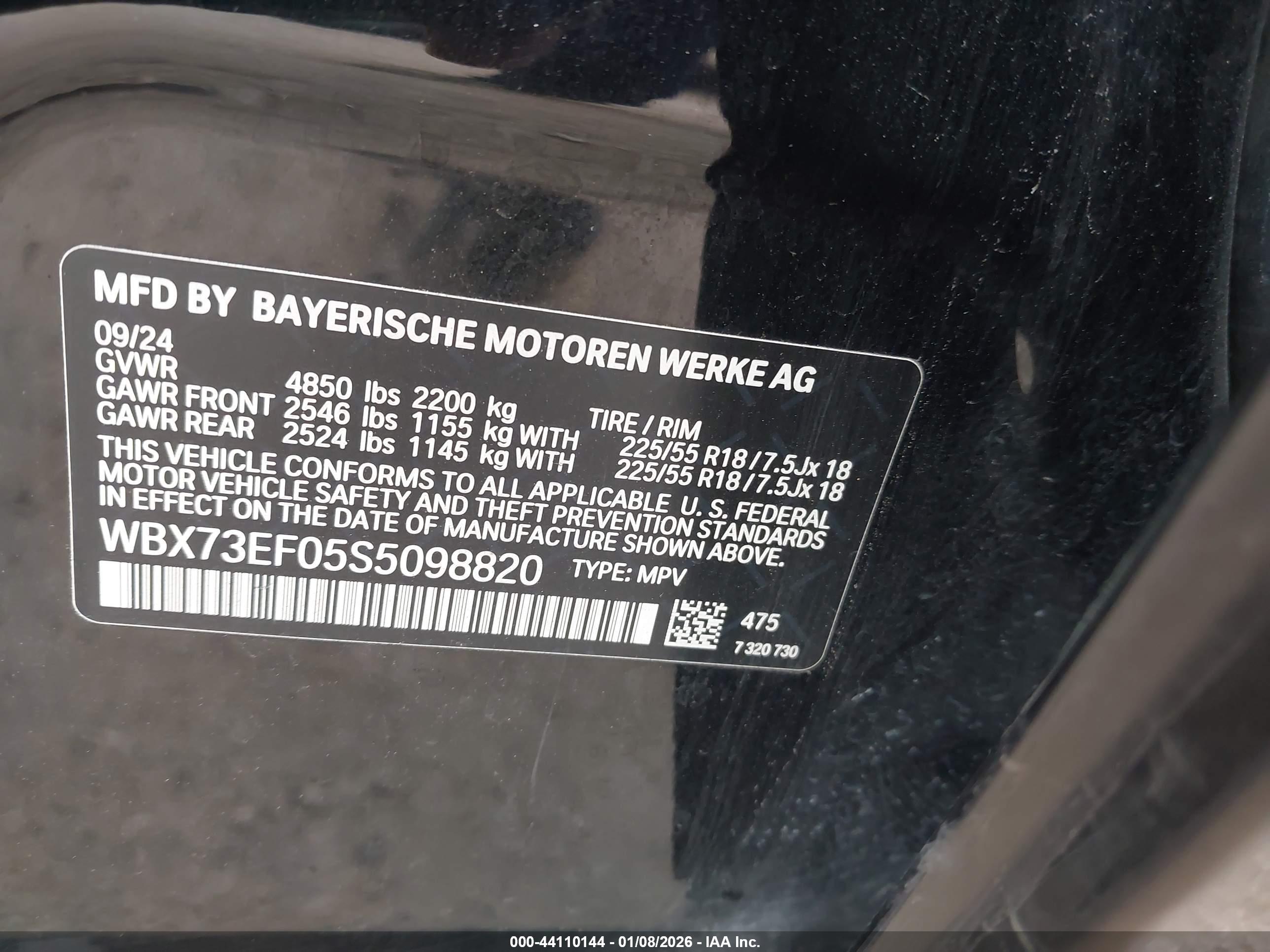 BMW X1 image 9