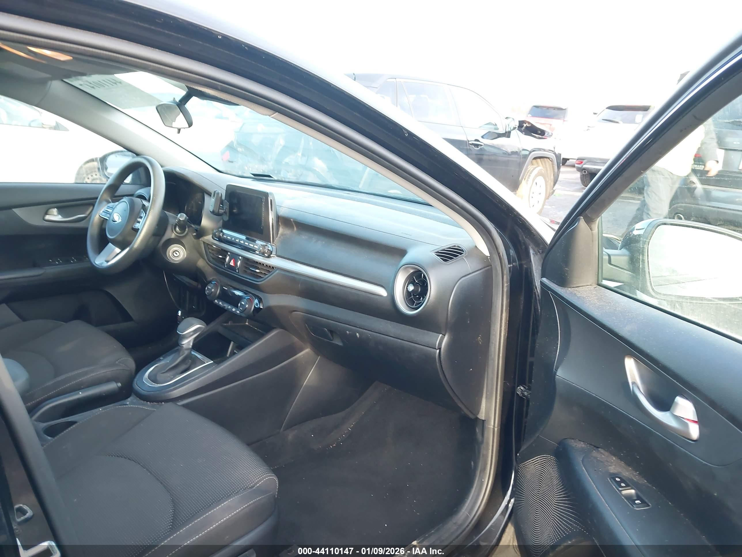 KIA FORTE image 5