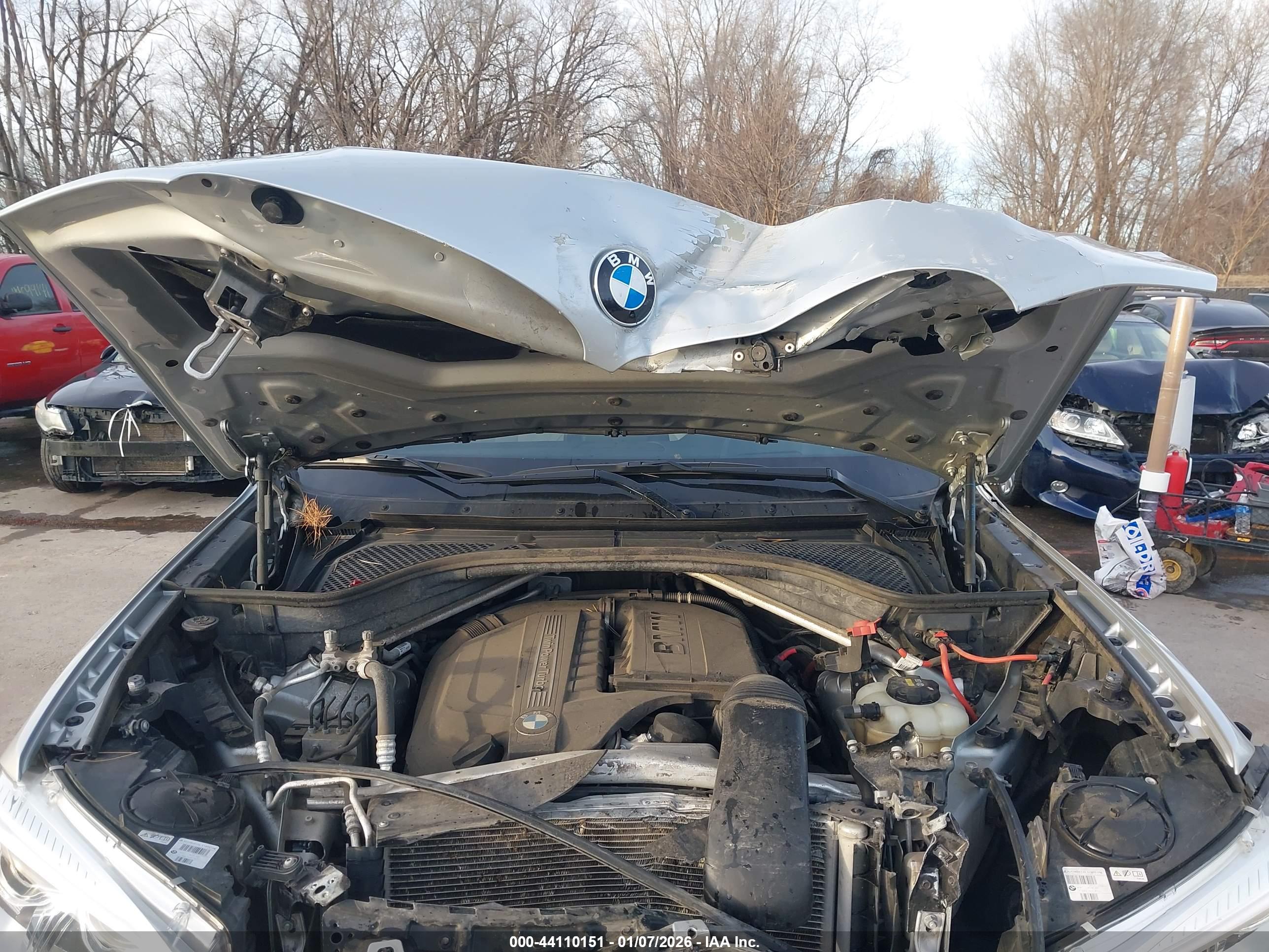 BMW X5 image 10