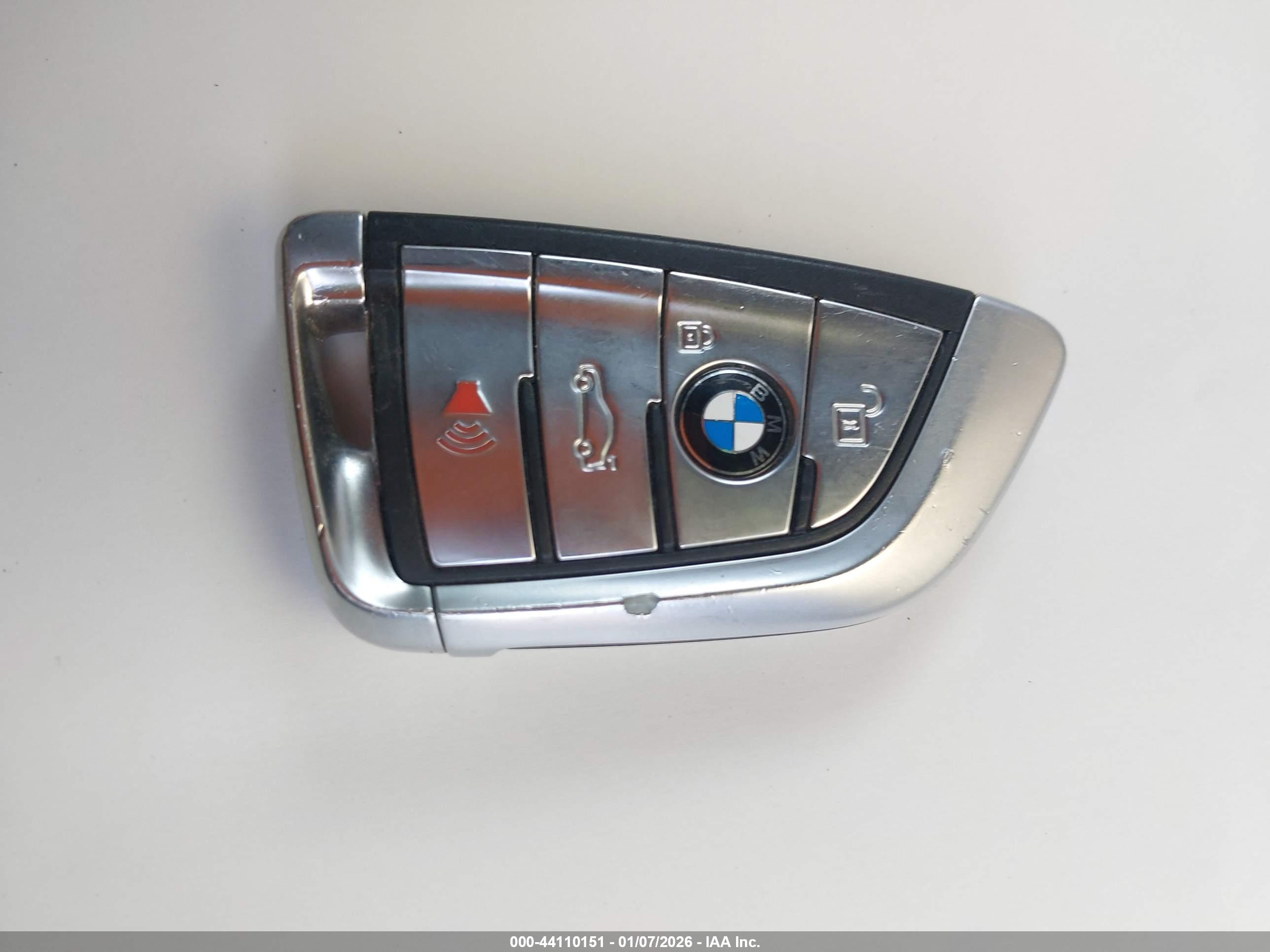 BMW X5 image 11
