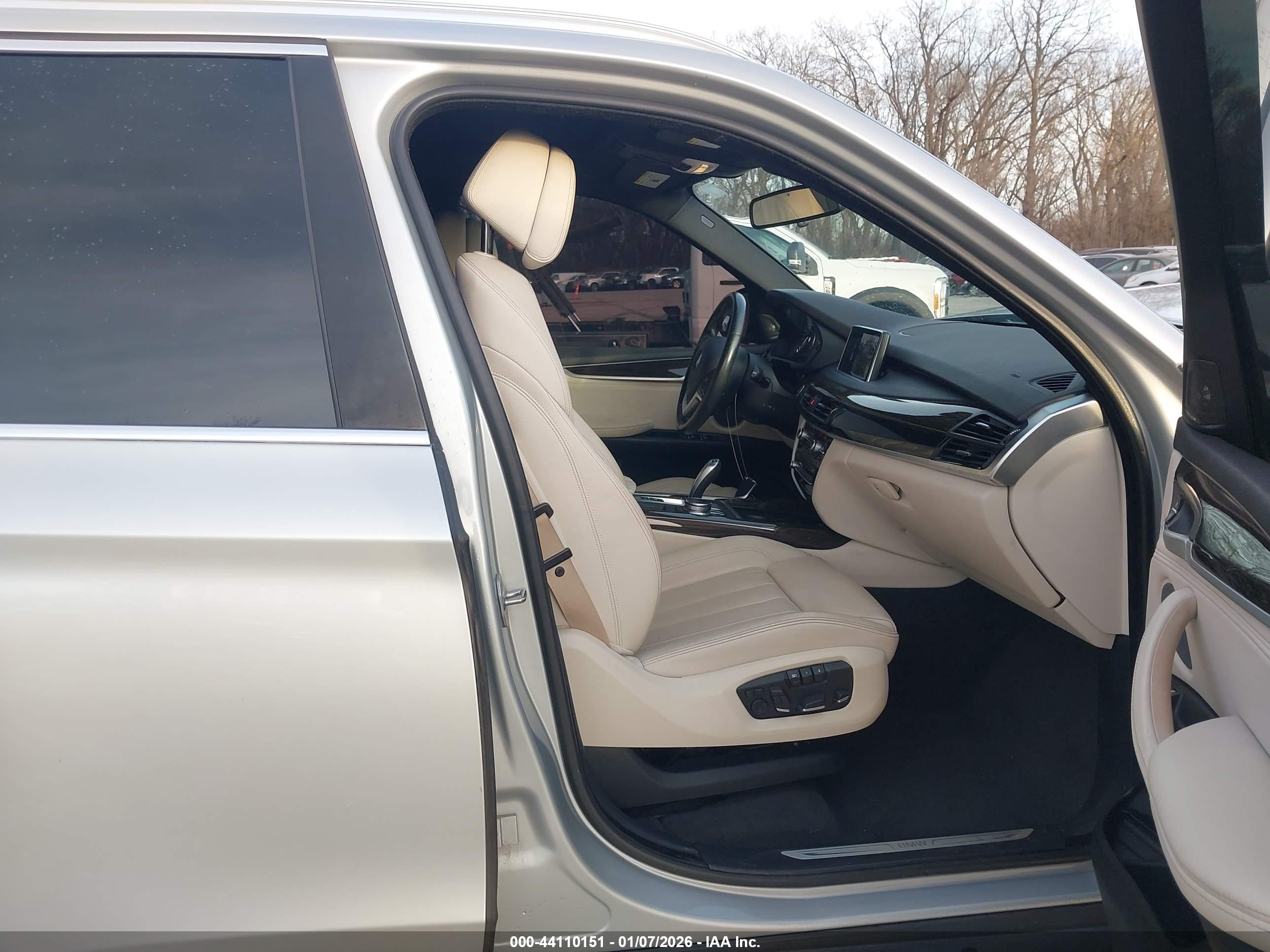 BMW X5 image 5