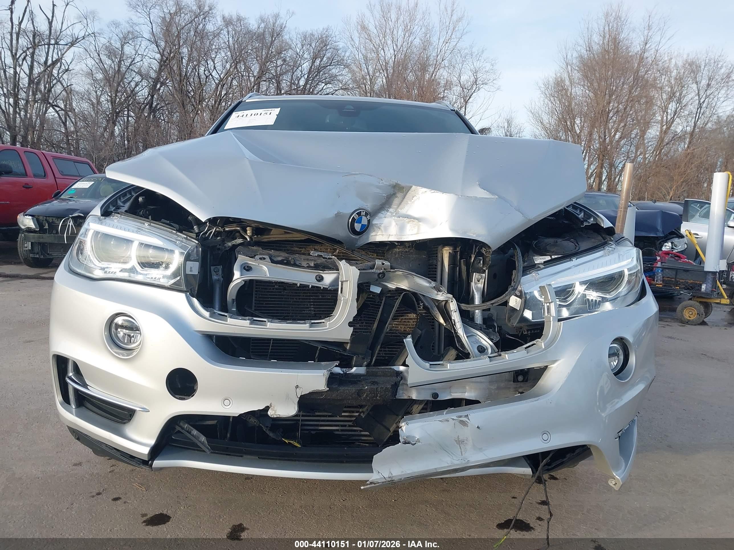 BMW X5 image 6