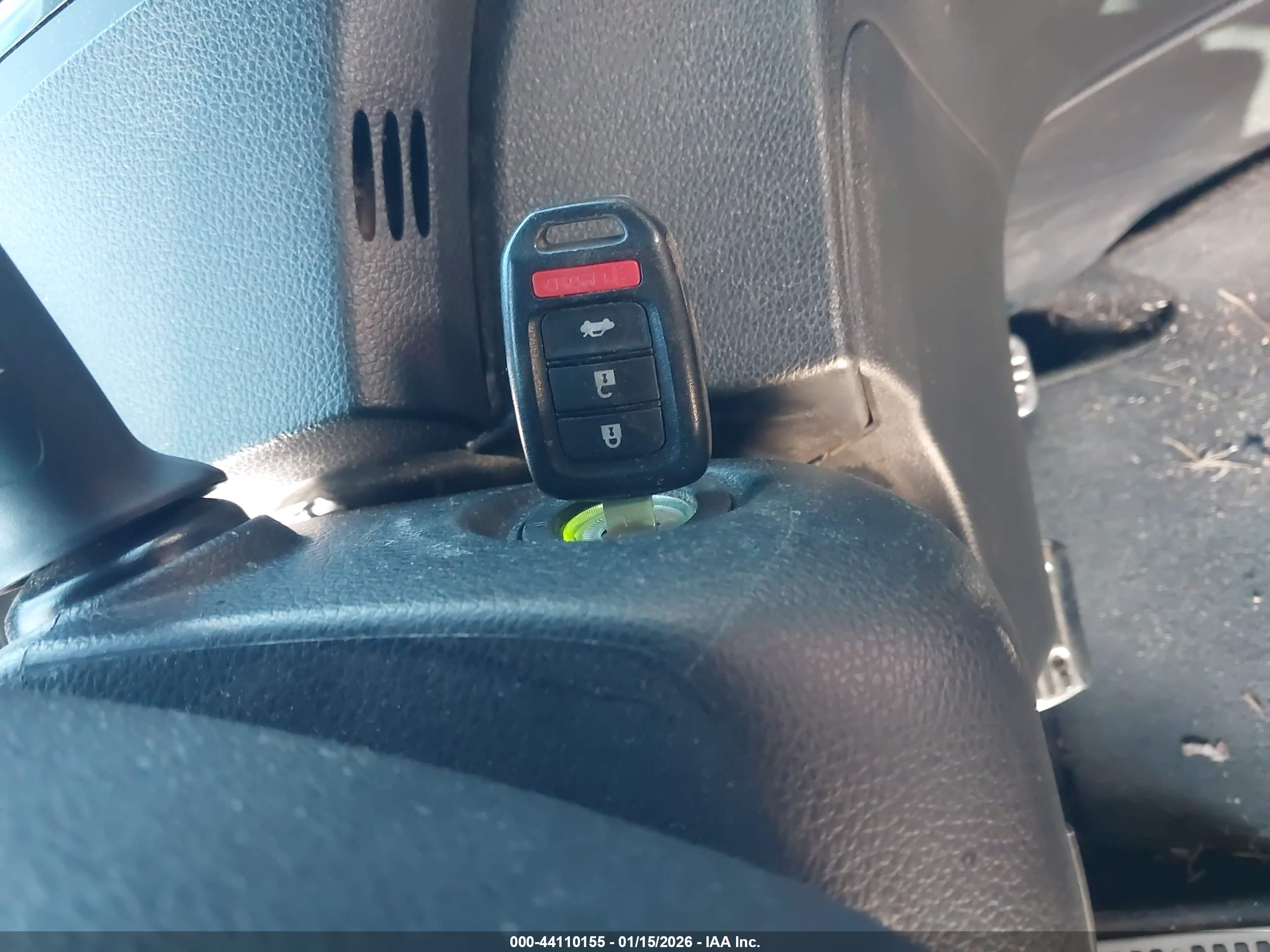 HONDA ACCORD image 11