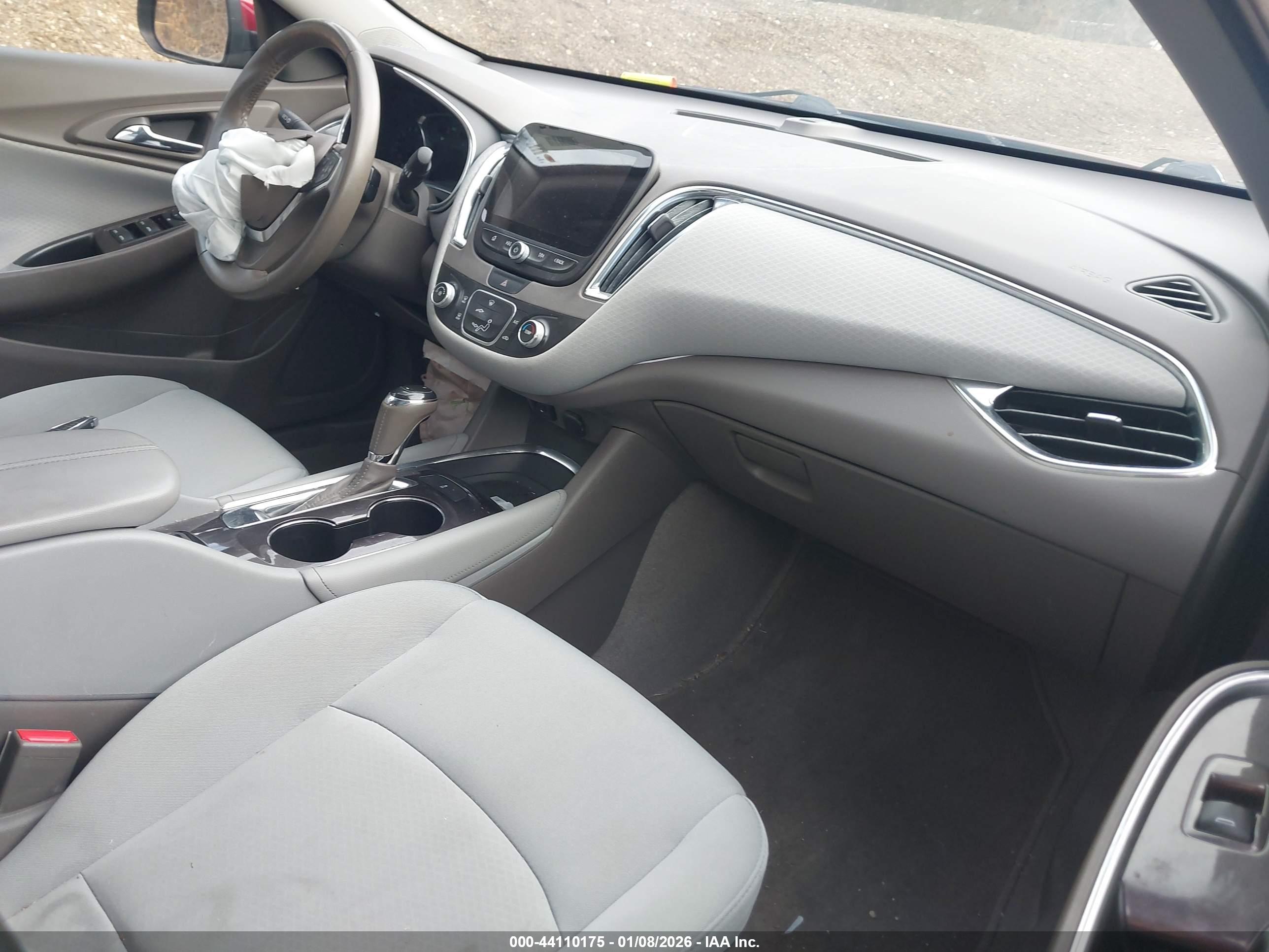CHEVROLET MALIBU image 5