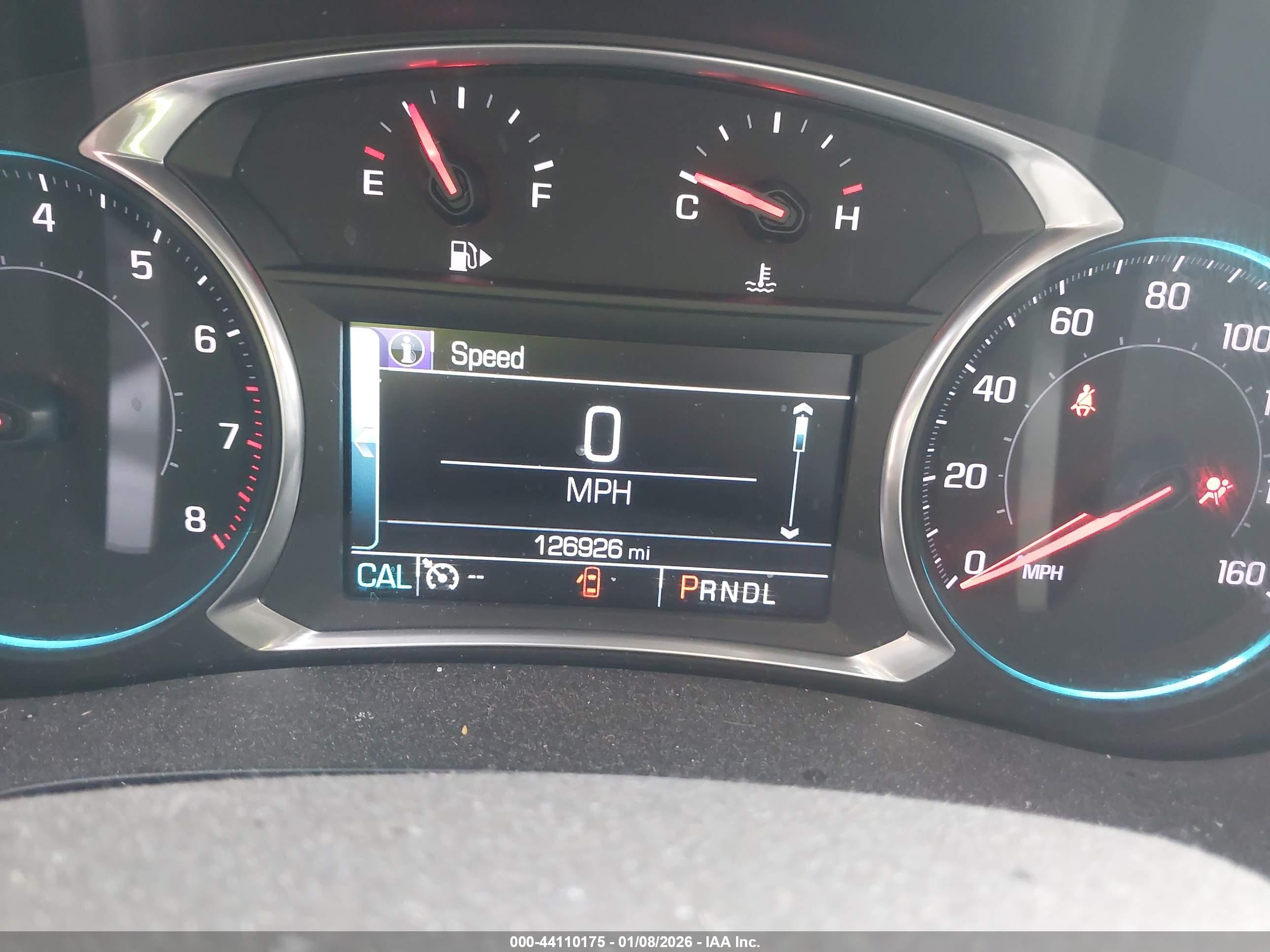 CHEVROLET MALIBU image 7