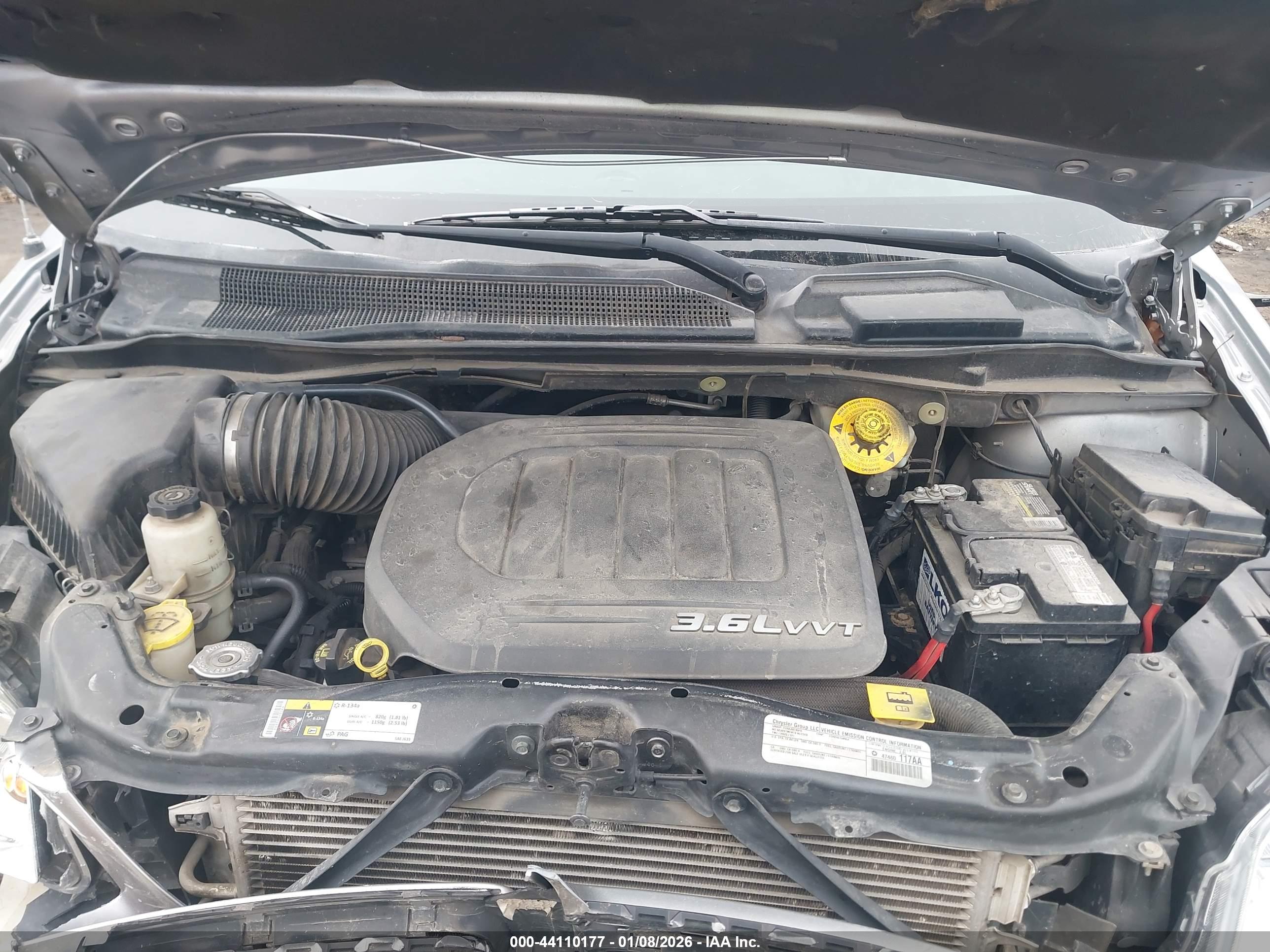 DODGE GRAND image 10