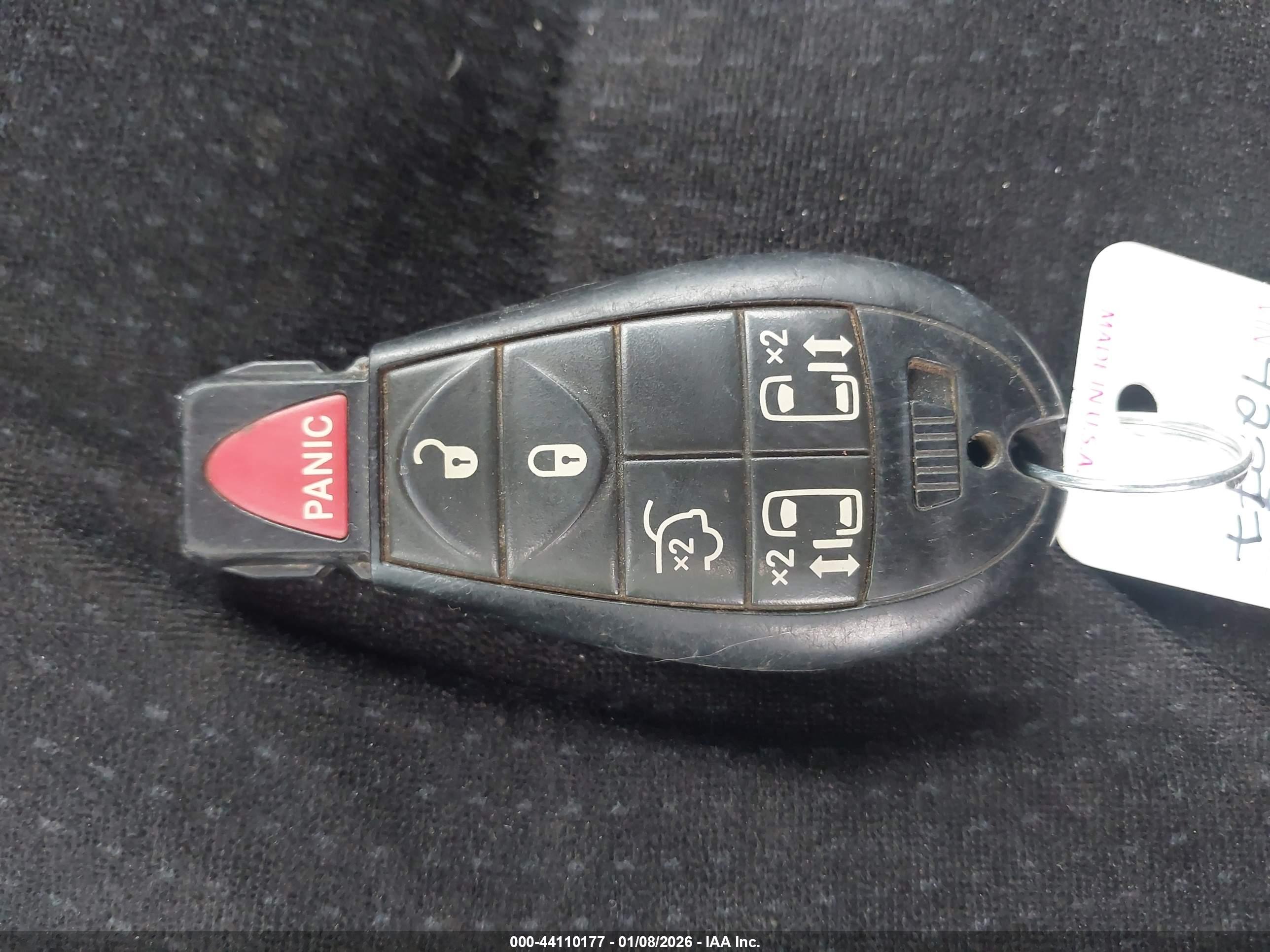 DODGE GRAND image 11