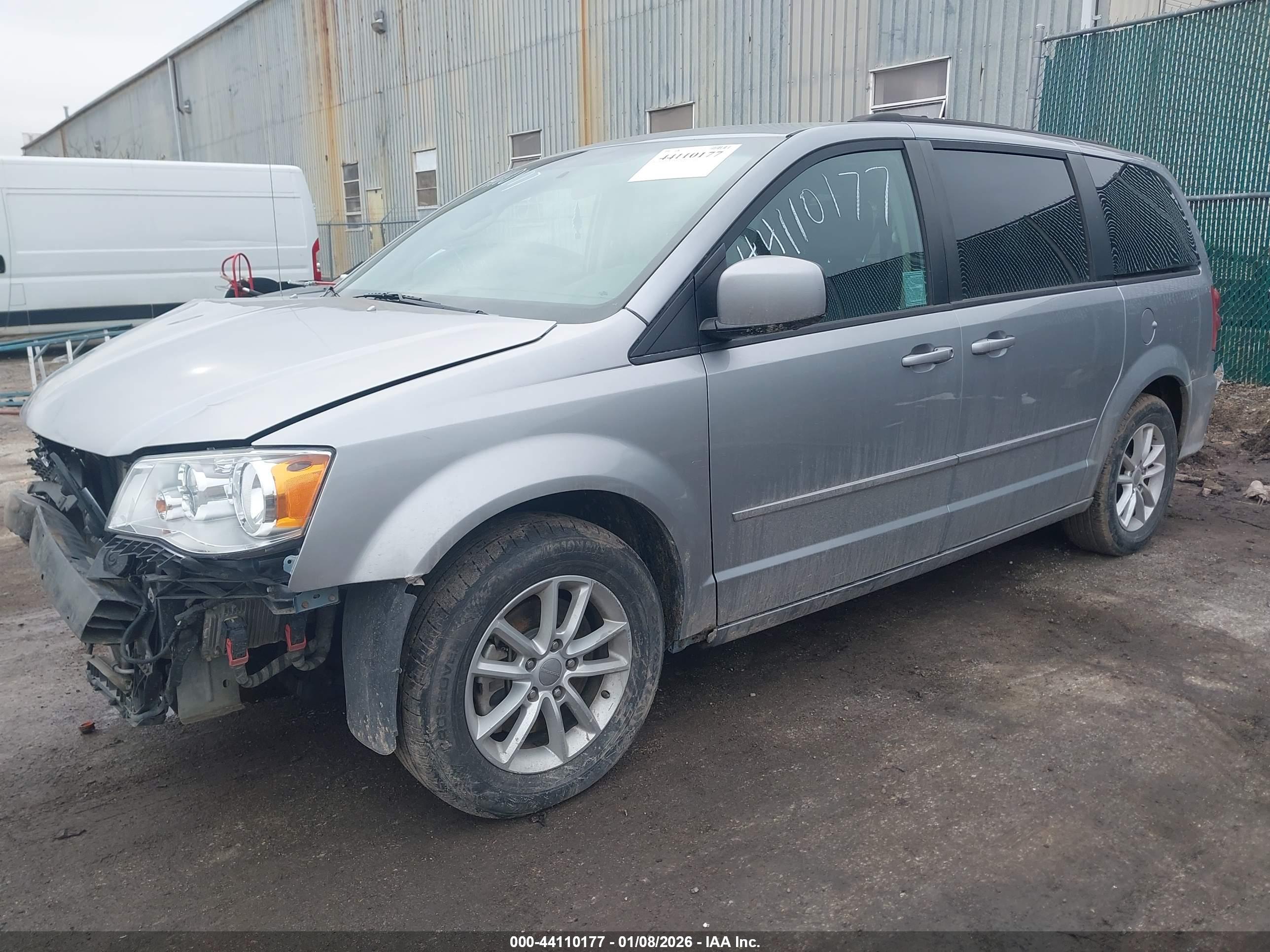 DODGE GRAND image 2