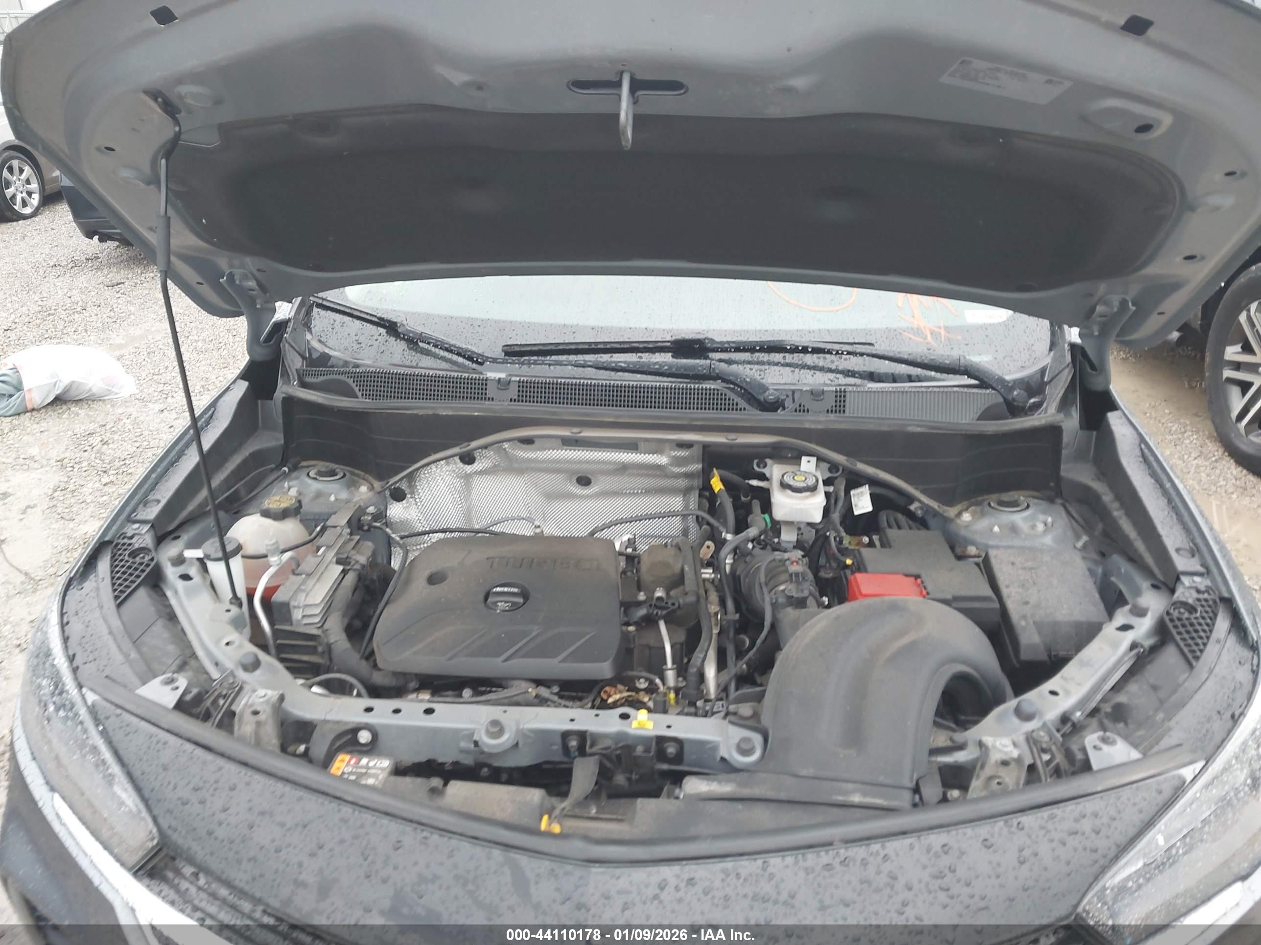 BUICK ENCORE image 10