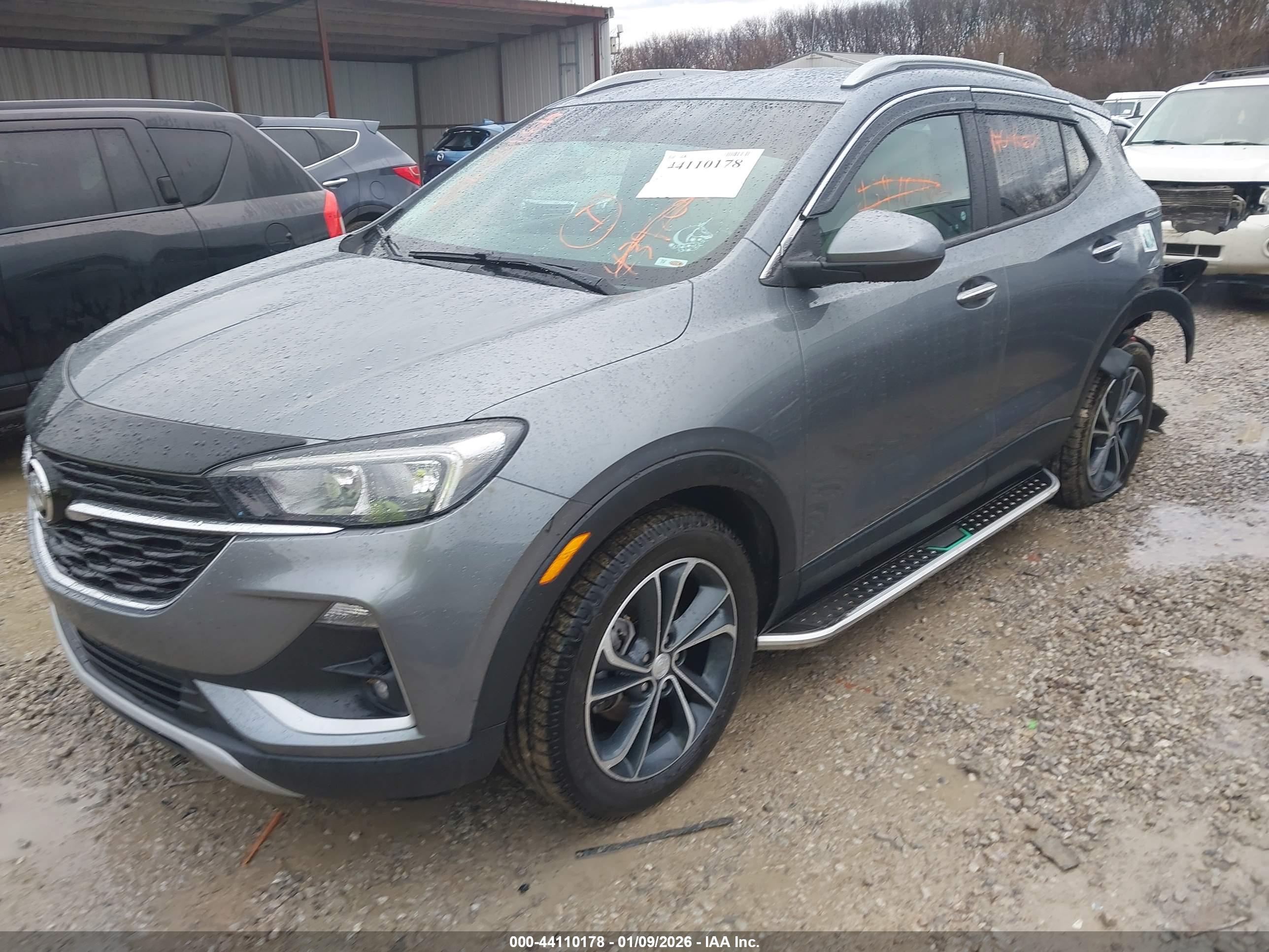 BUICK ENCORE image 2